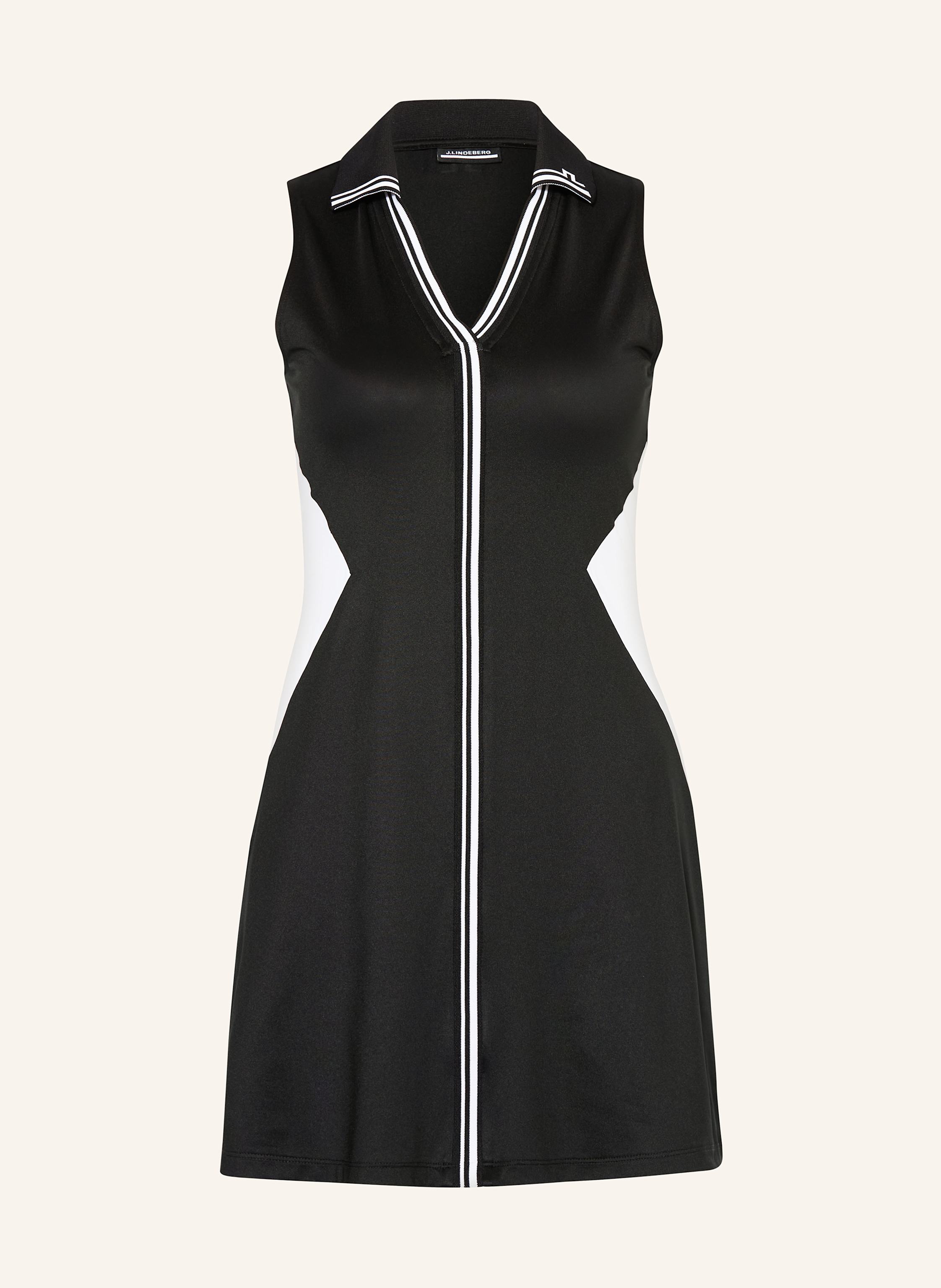 J.Lindeberg Golfkleid schwarz