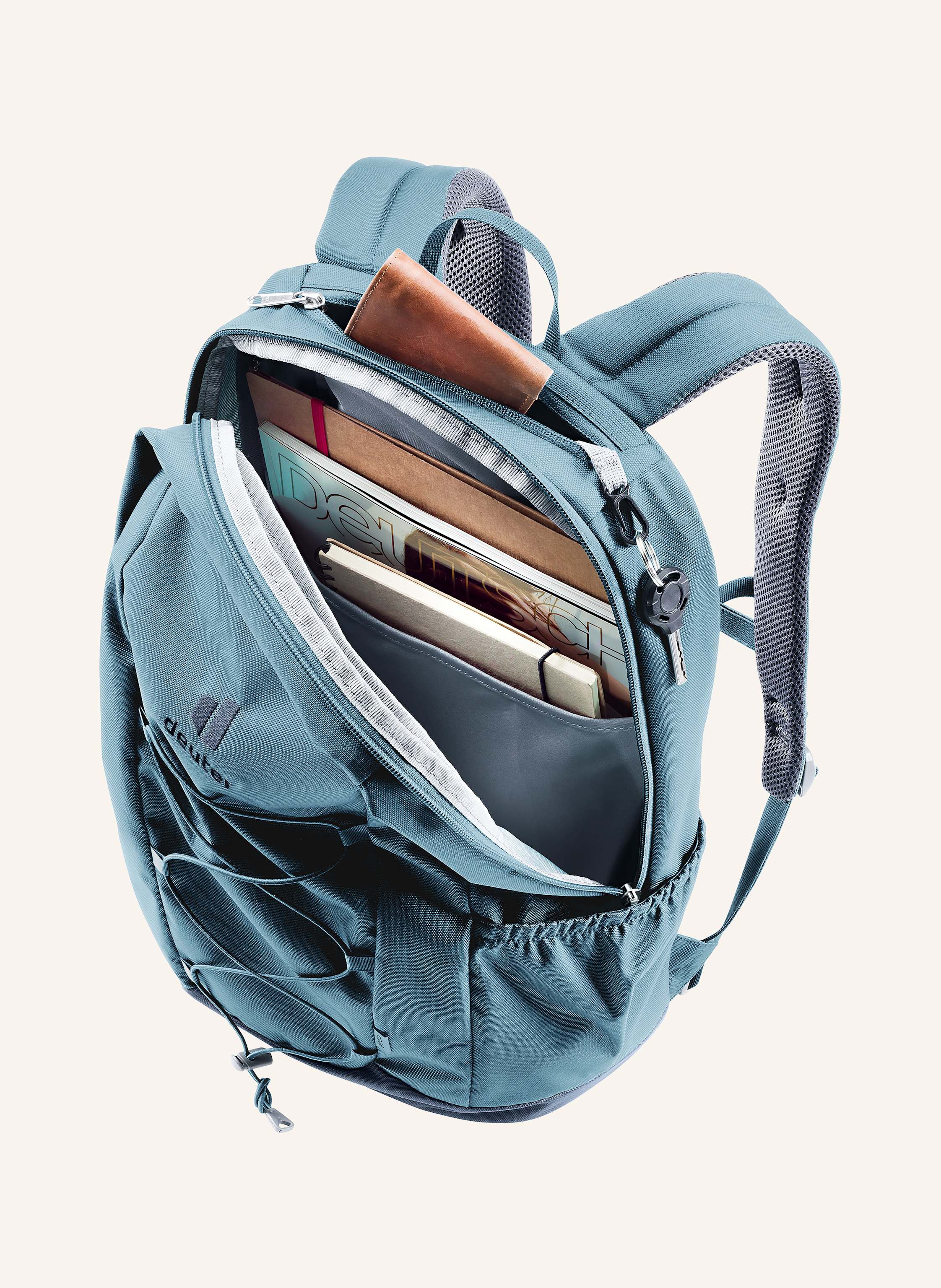 Thumbnail - Deuter Rucksack Gogo 25 L gruen