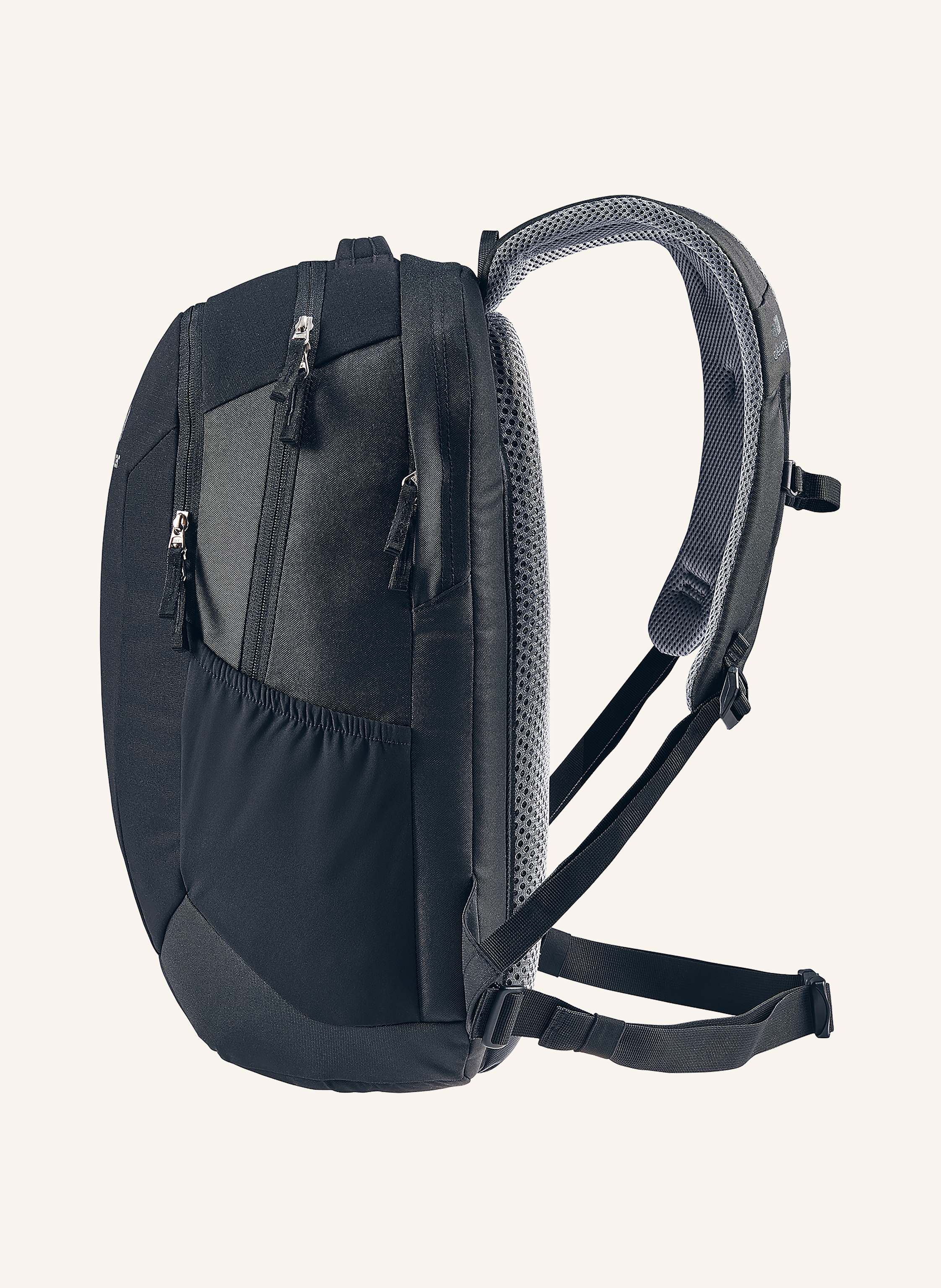 Thumbnail - Deuter Rucksack Giga 28 L Mit Laptop-Fach schwarz