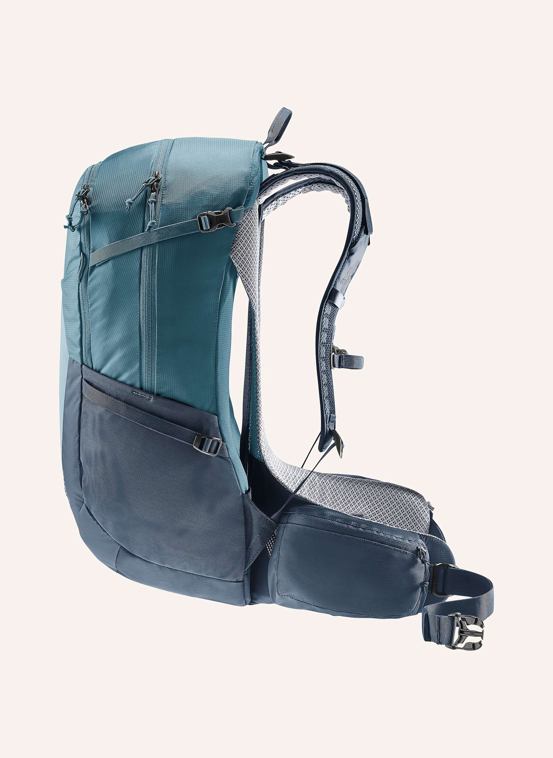 Thumbnail - Deuter Rucksack Futura 27 L blau