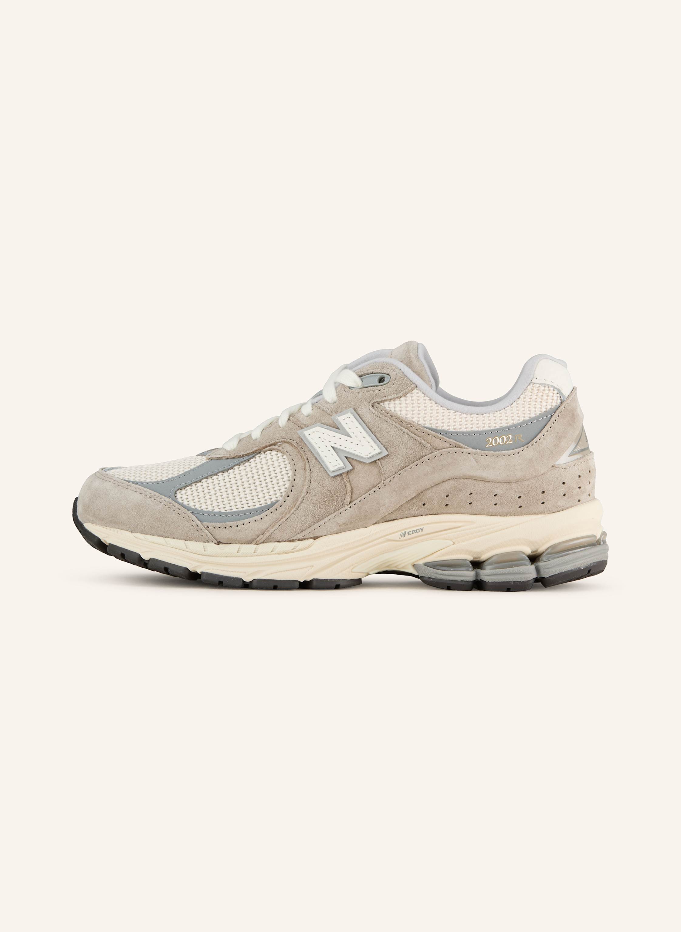Thumbnail - New Balance Sneaker 2002 beige