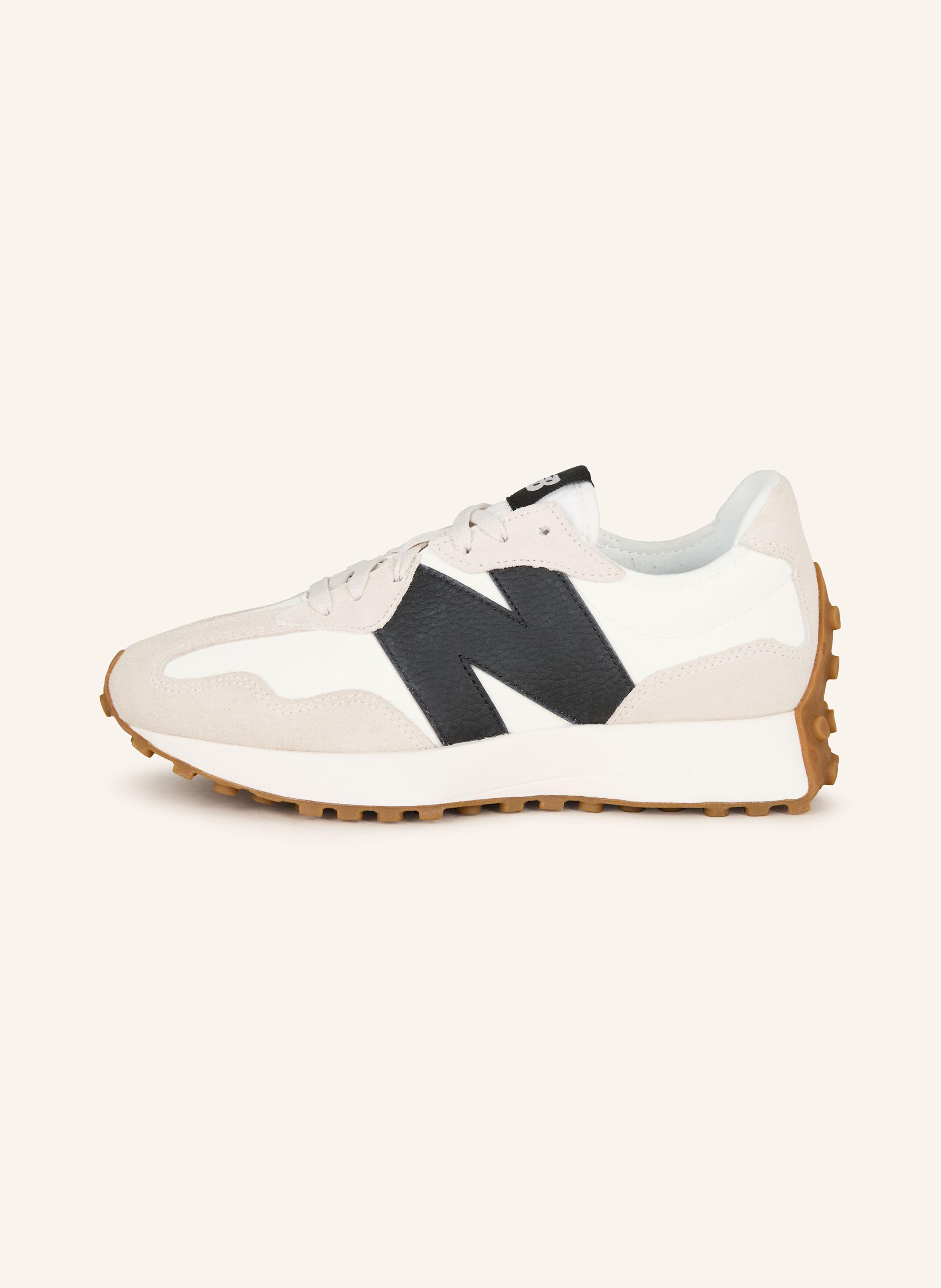 Thumbnail - New Balance Sneaker 327 weiss