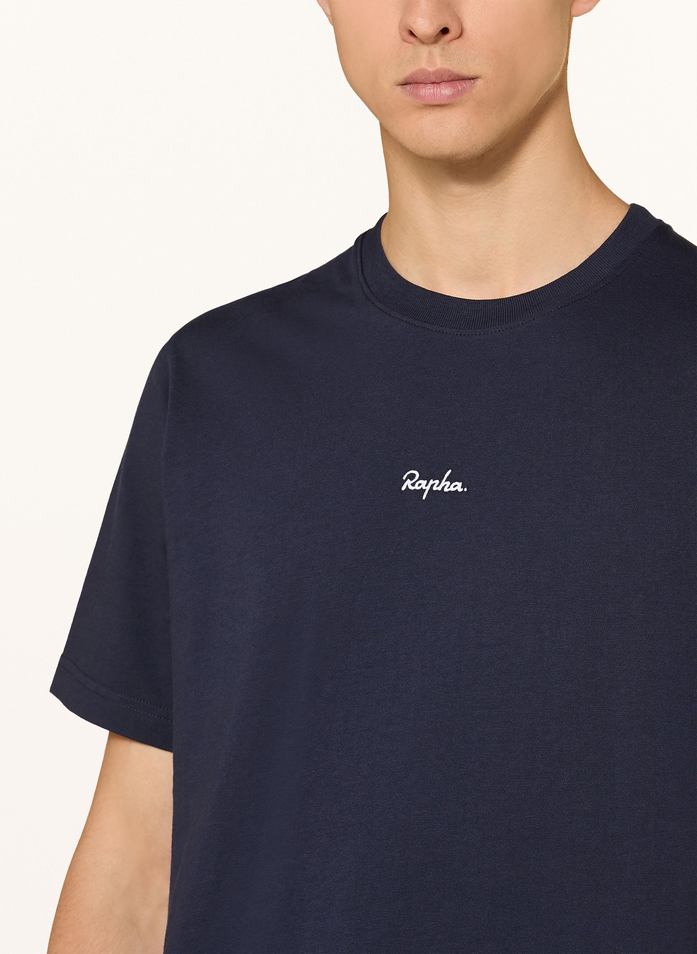 Thumbnail - Rapha T-Shirt blau