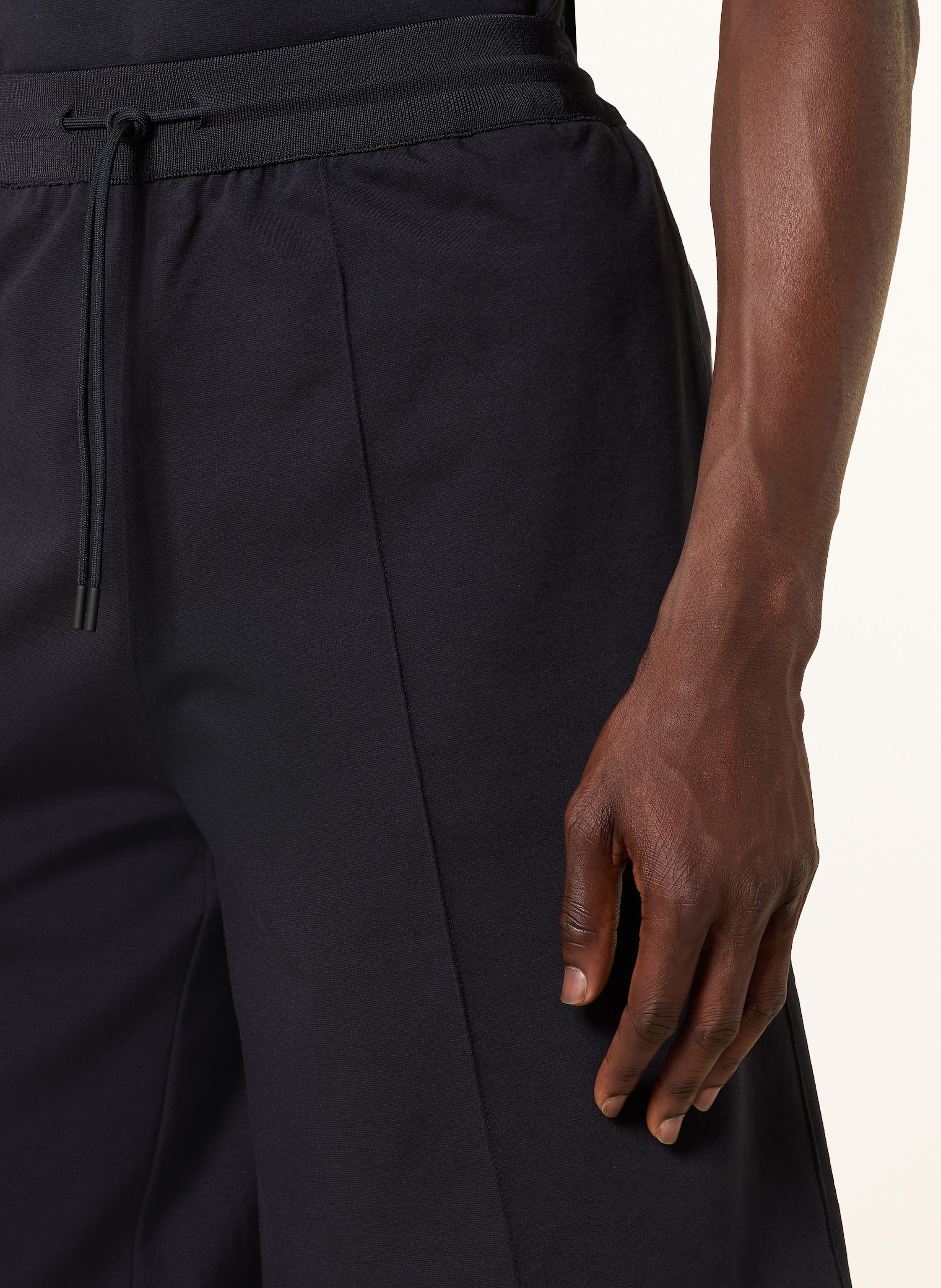 Thumbnail - Cos Jerseyshorts blau