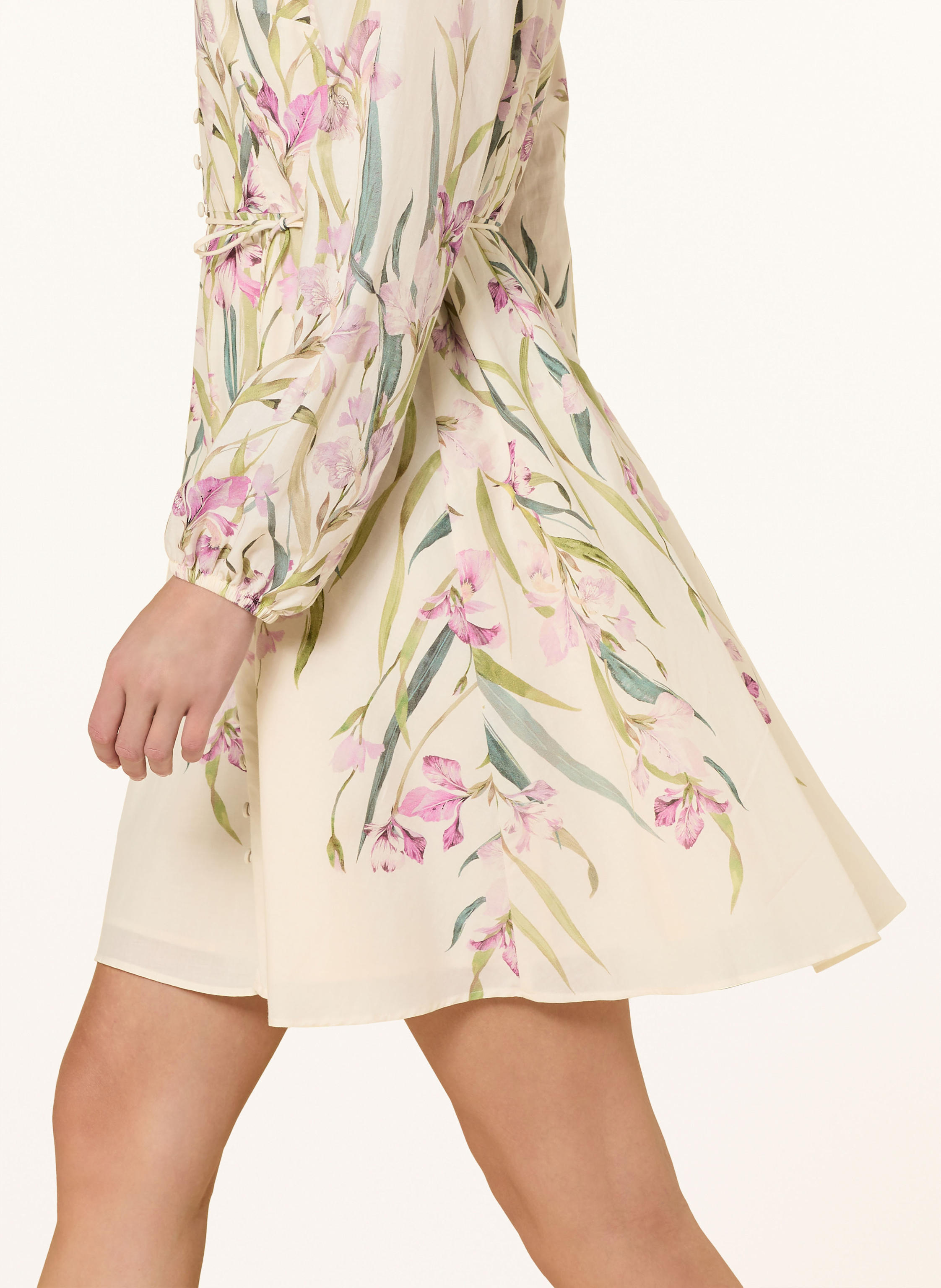 Thumbnail - Phase Eight Kleid Velma weiss