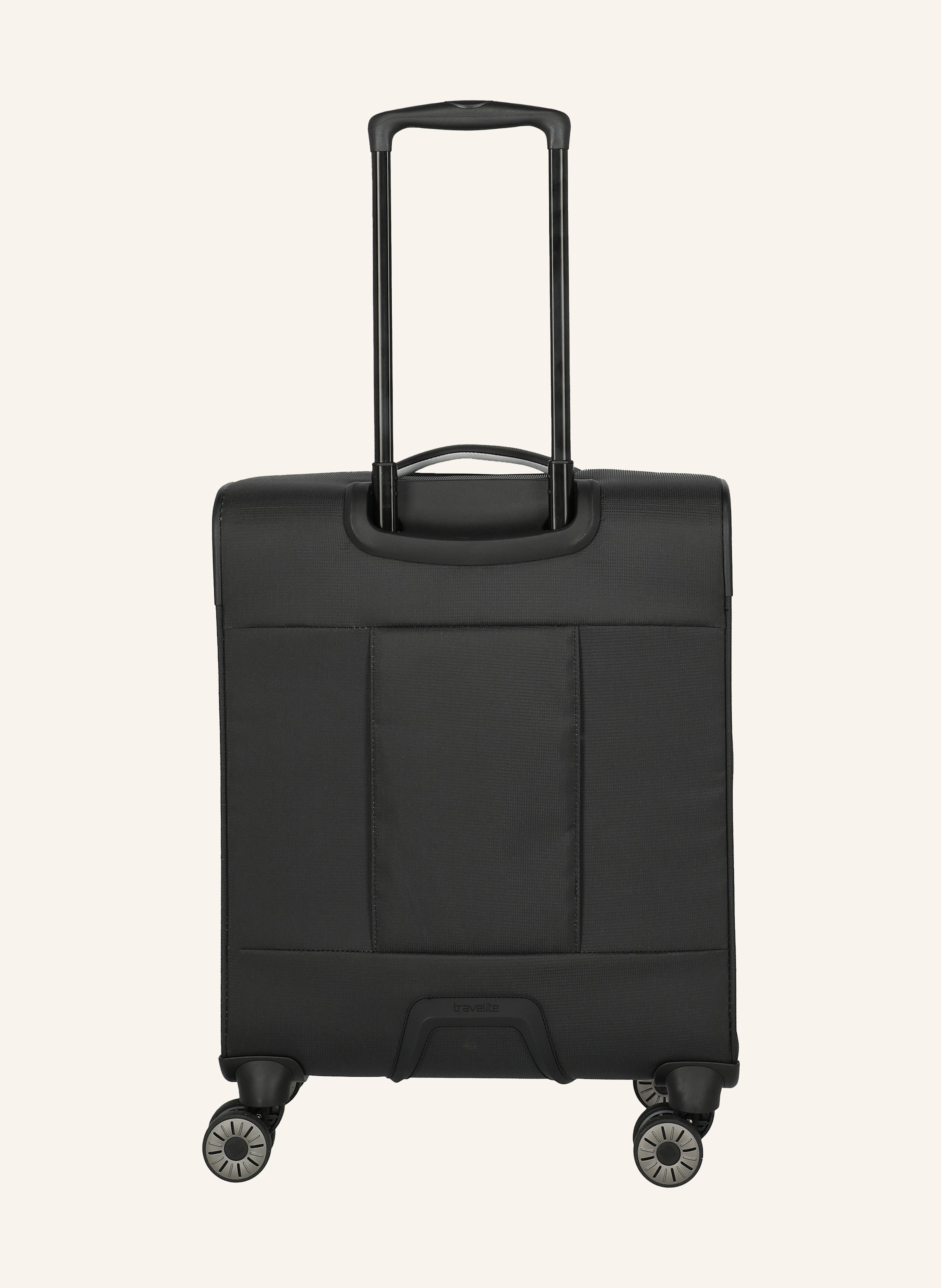Thumbnail - Travelite Trolley Jetpack Small Max schwarz