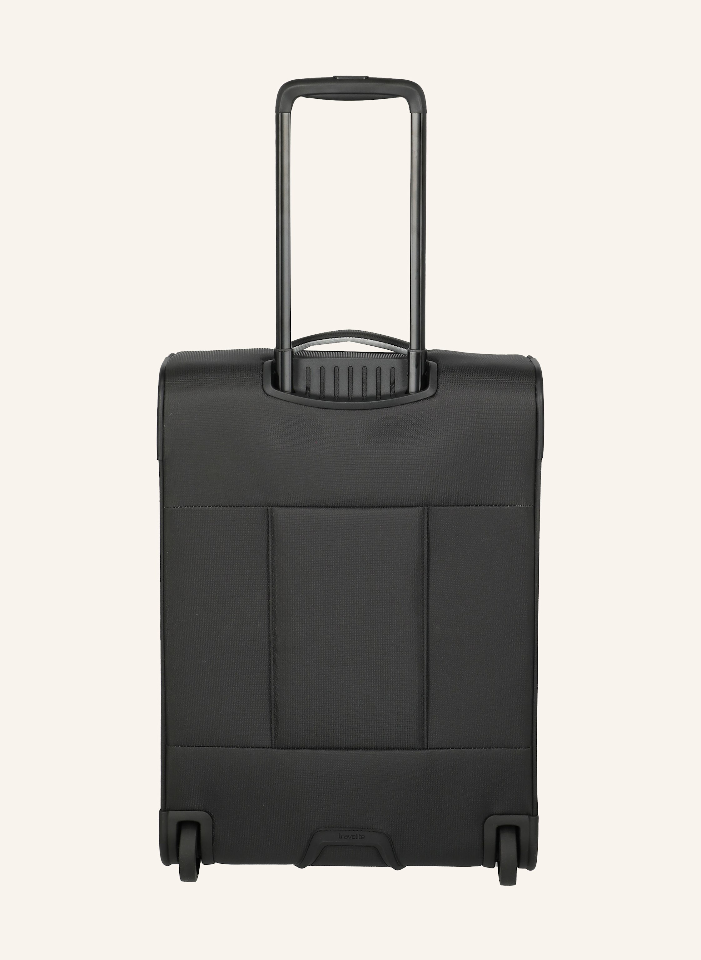 Thumbnail - Travelite Trolley Jetpack Small Light schwarz