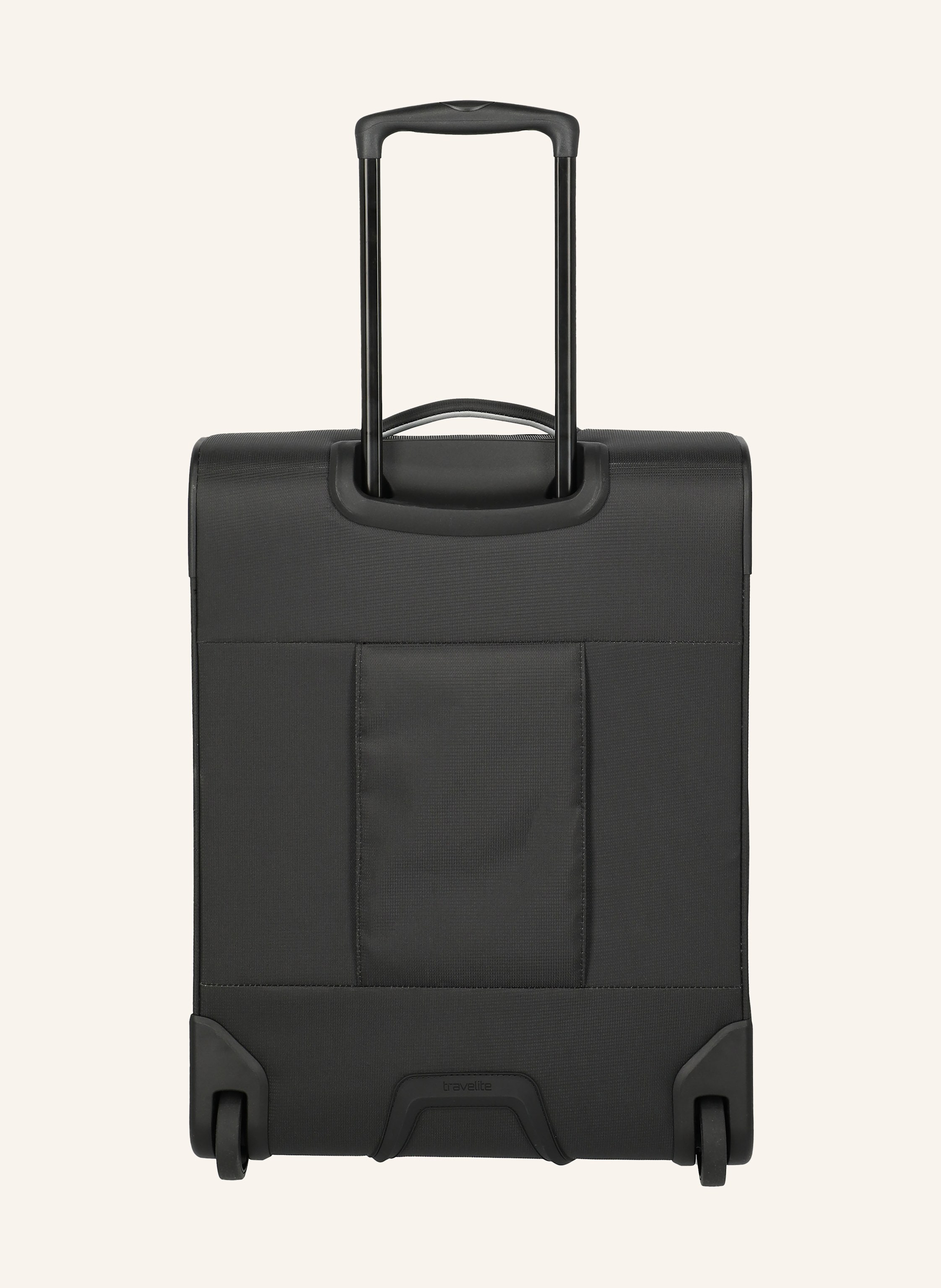 Thumbnail - Travelite Trolley Jetpack Small schwarz