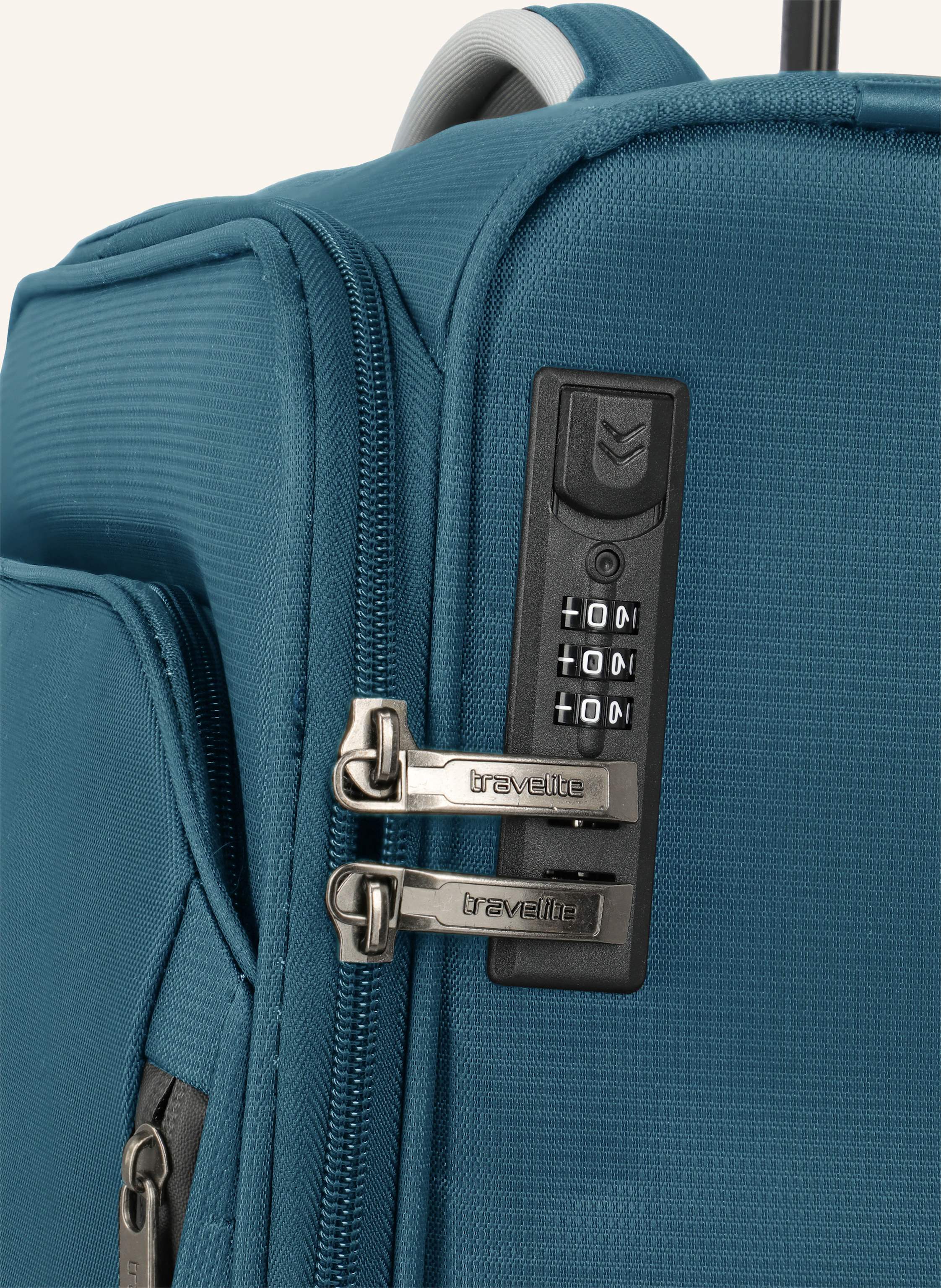 Thumbnail - Travelite Trolley Jetpack Small Max blau