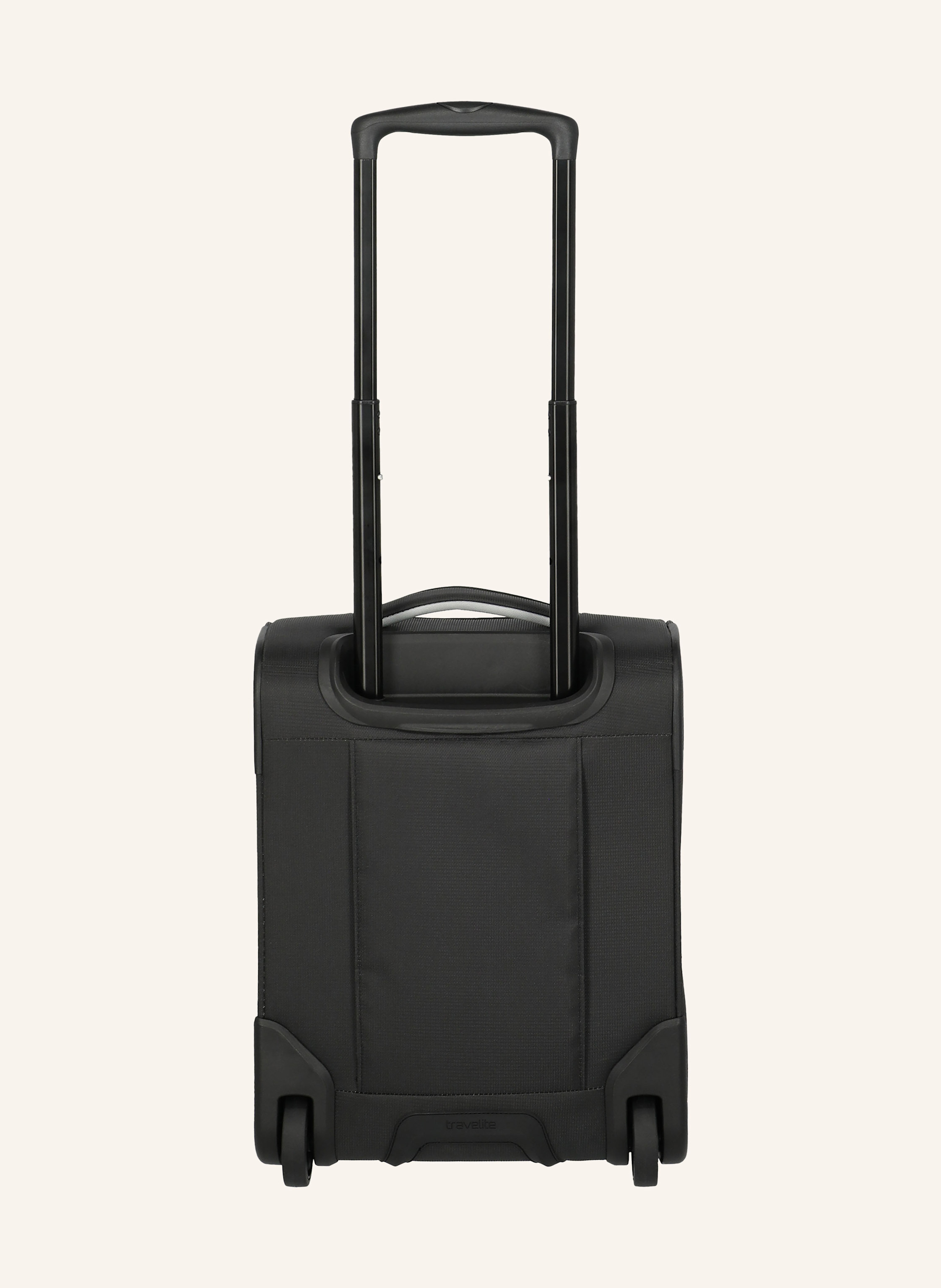 Thumbnail - Travelite Trolley Jetpack Small Easy schwarz