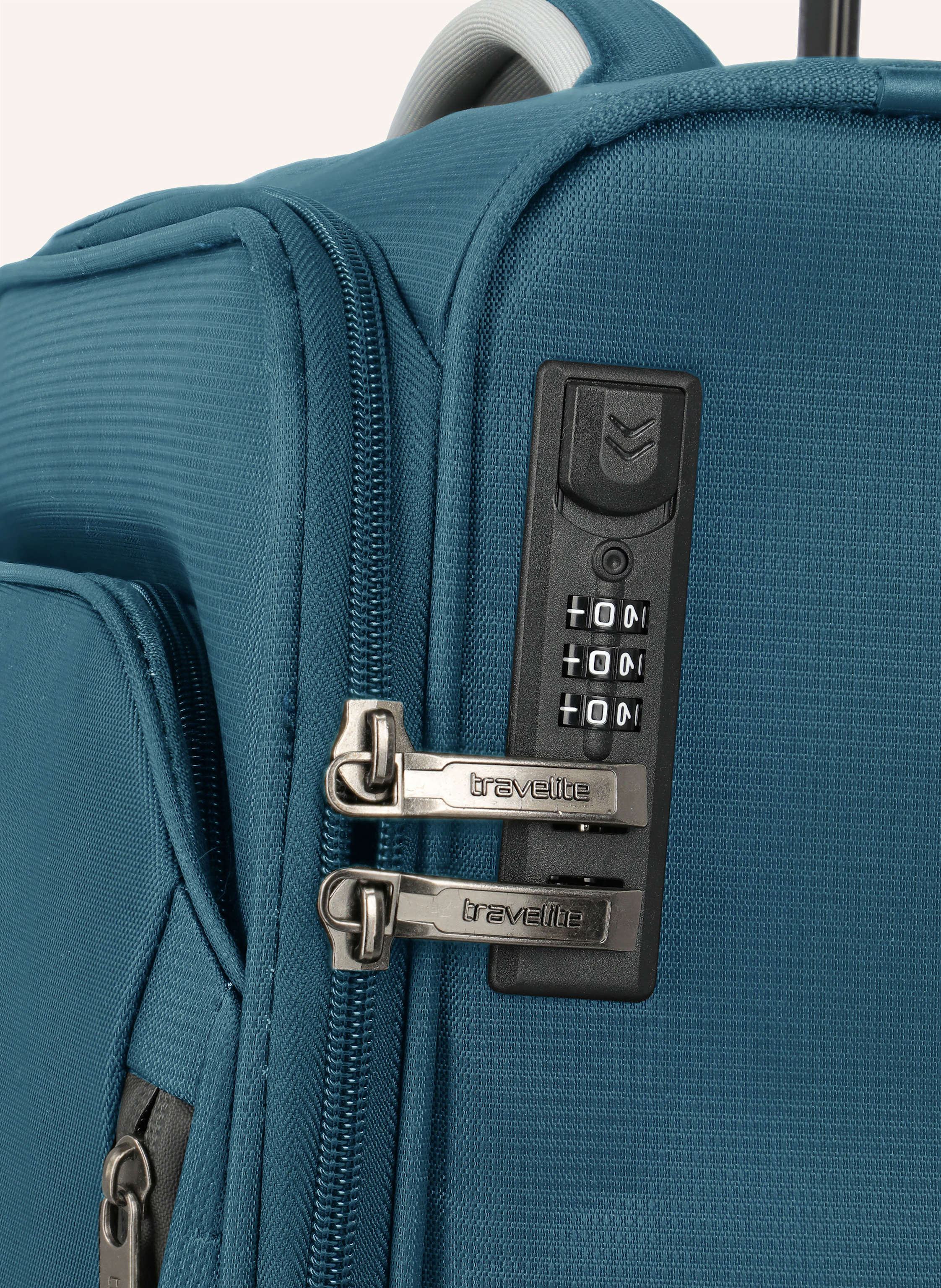 Thumbnail - Travelite Trolley Jetpack Wings S blau