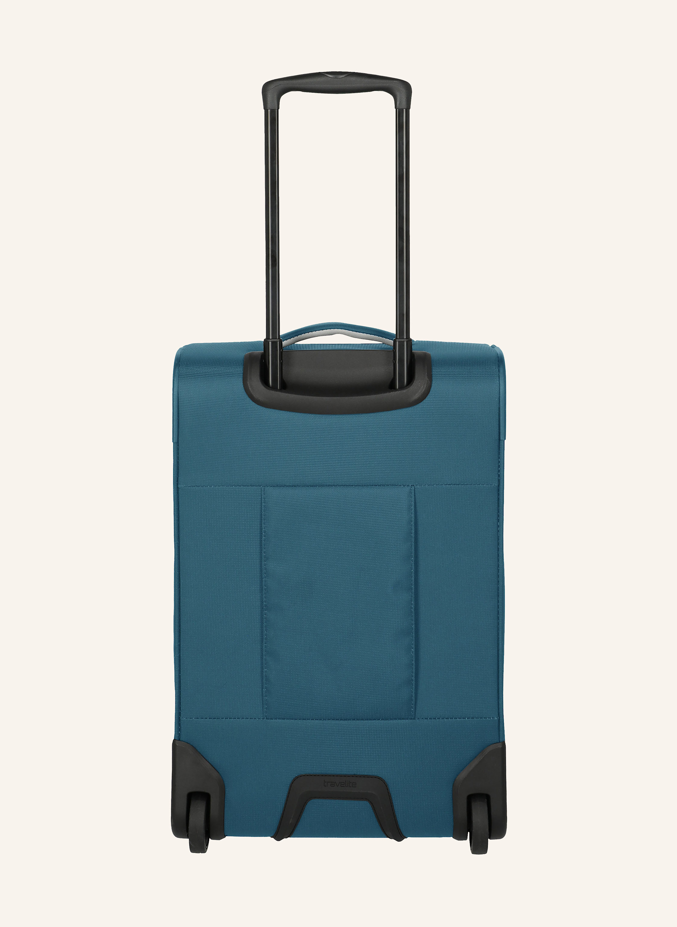 Thumbnail - Travelite Trolley Jetpack Small Slim blau