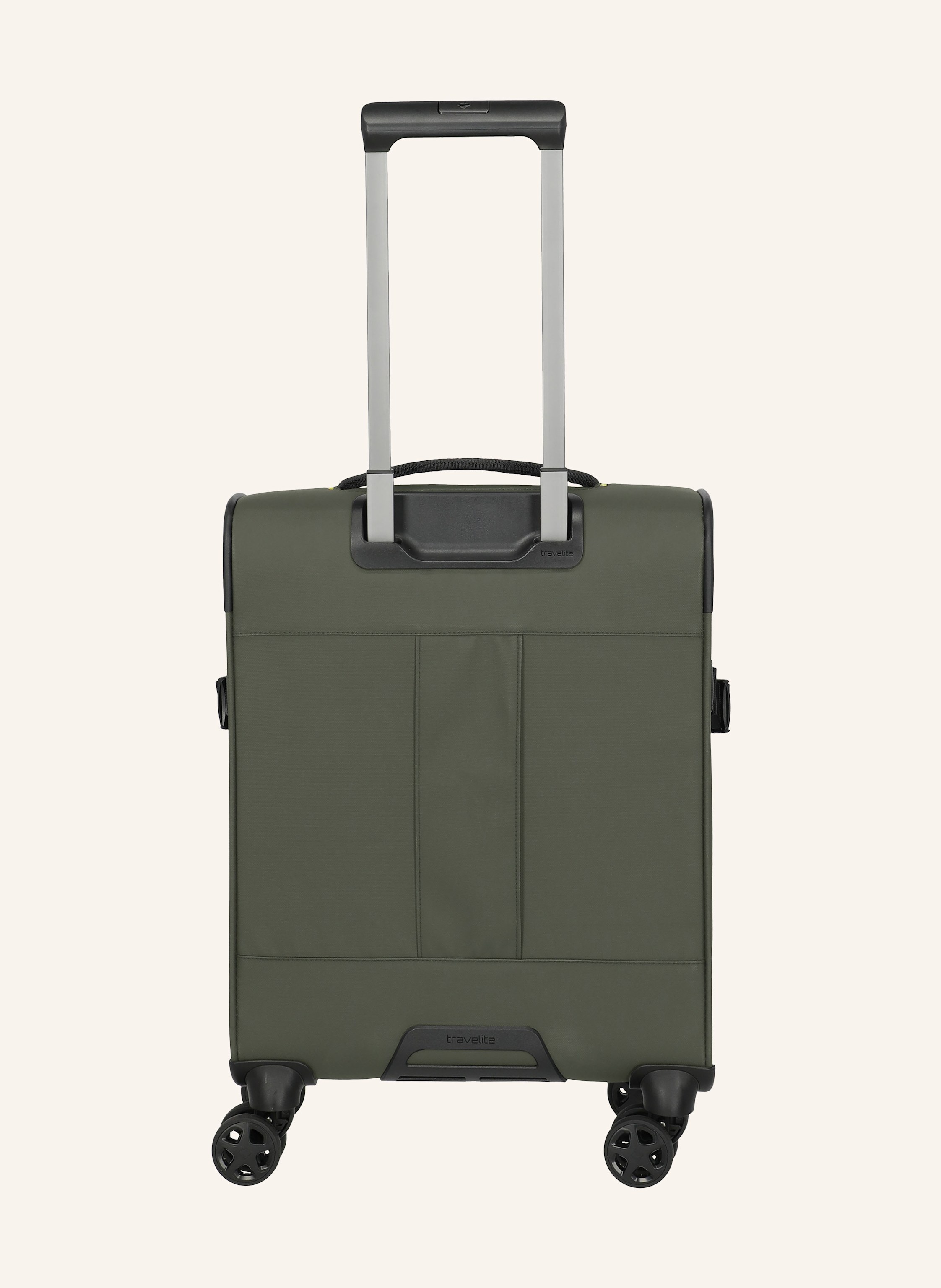 Thumbnail - Travelite Trolley Briize Small gruen