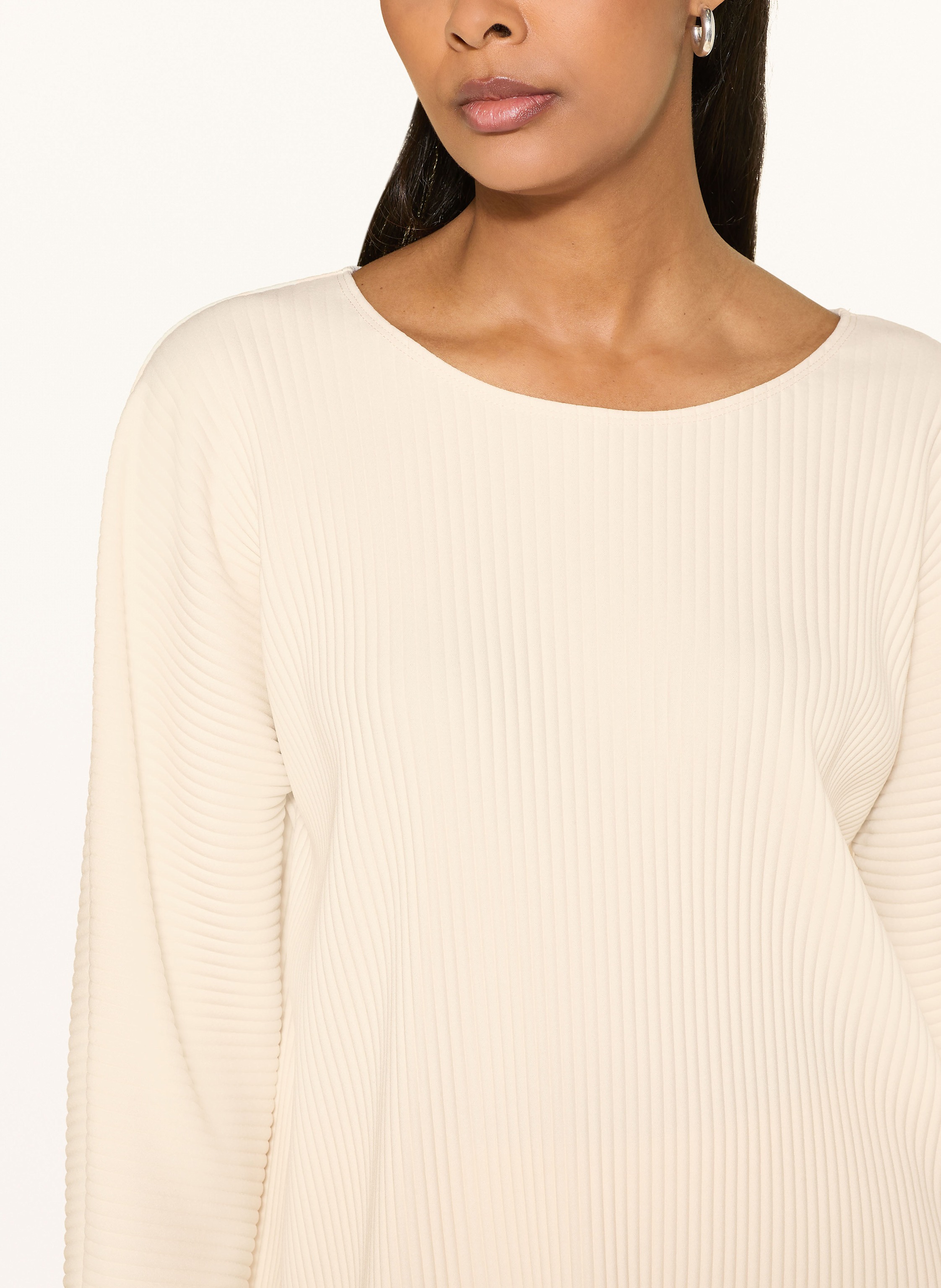 Thumbnail - Joseph Ribkoff Longsleeve weiss