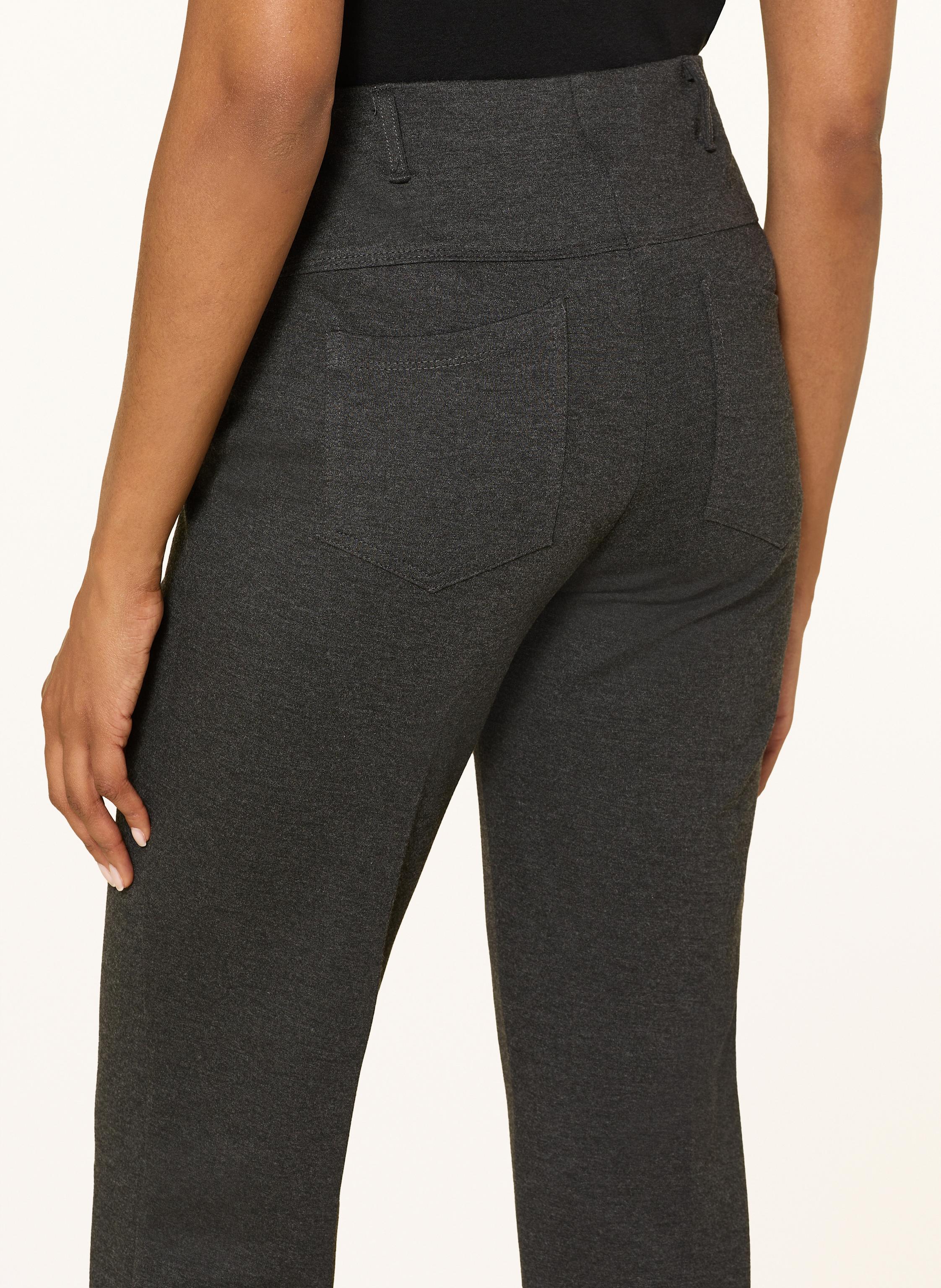 Thumbnail - Joseph Ribkoff Jerseyhose grau