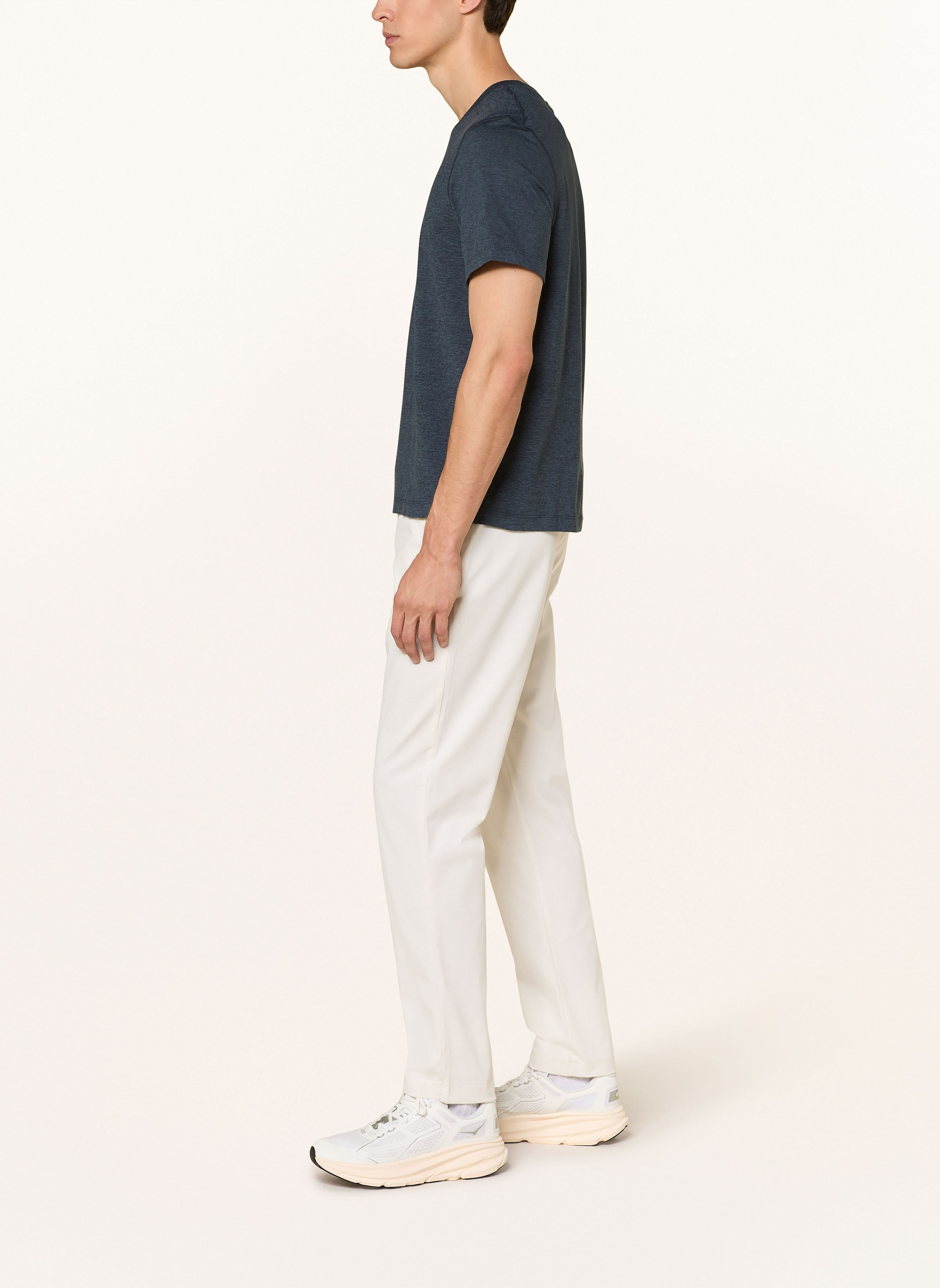 Thumbnail - Lululemon Chino Abc 32 L Classic Fit weiss