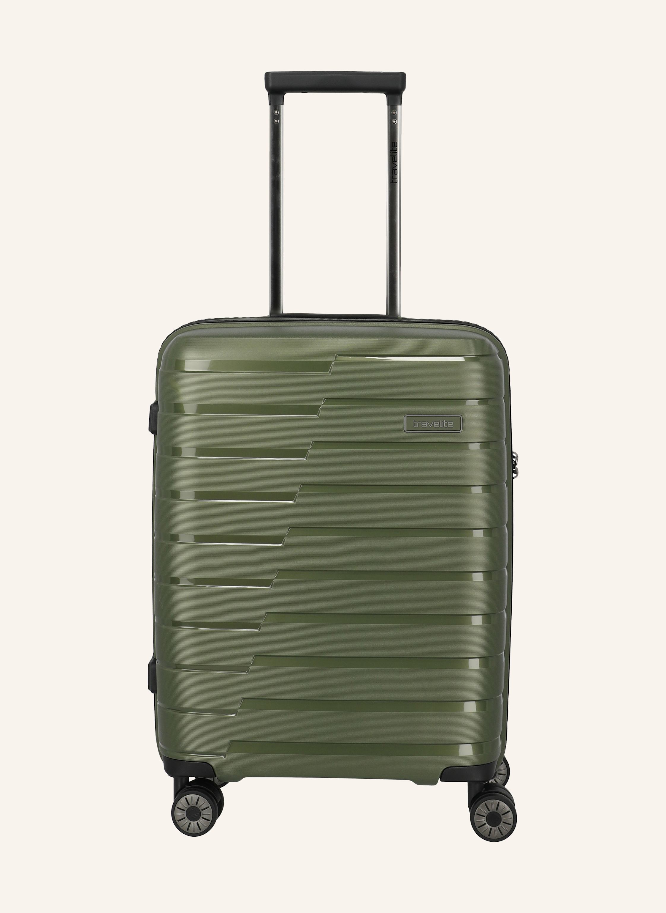 Thumbnail - Travelite Trolley Air Base S gruen