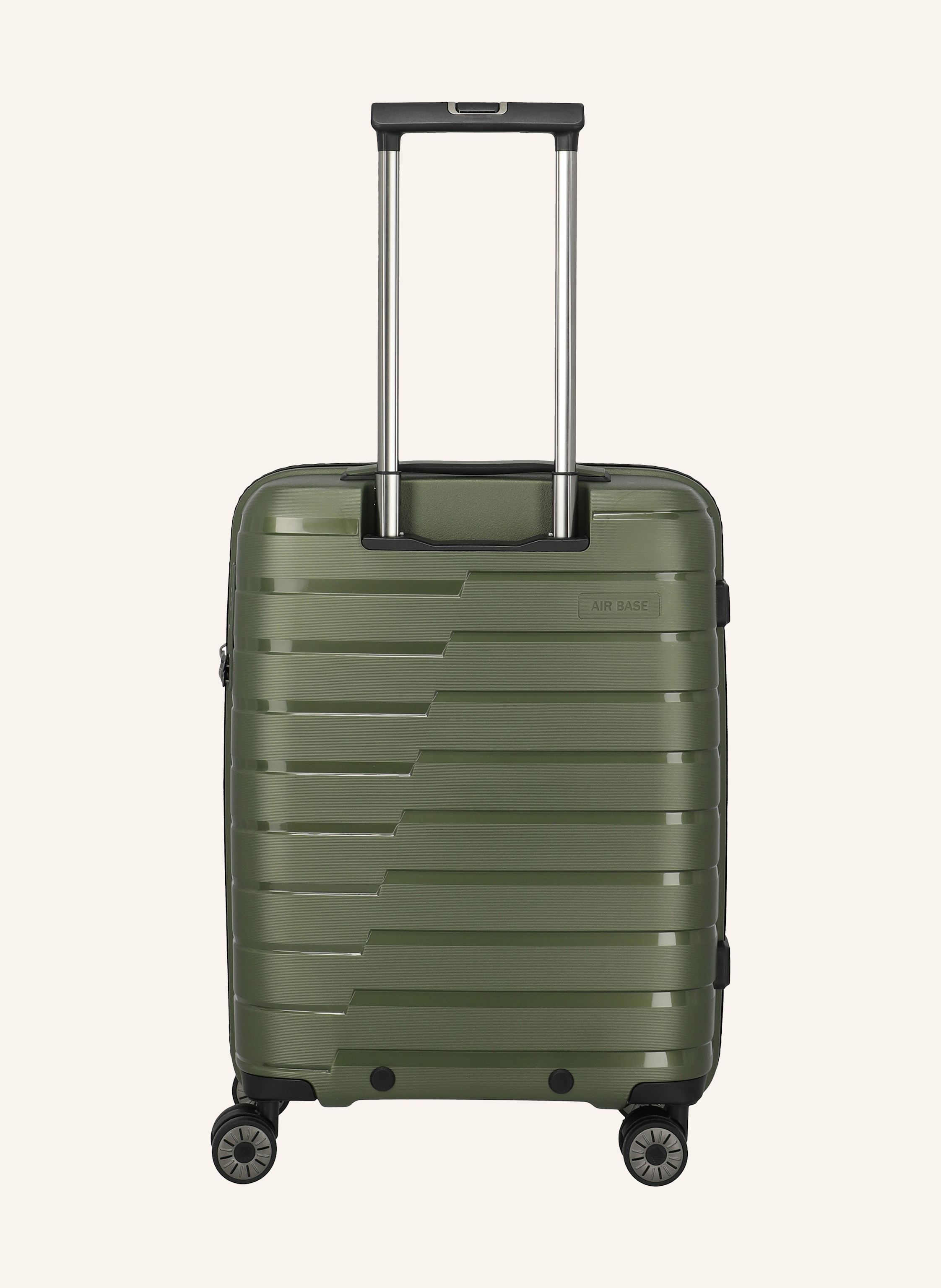 Thumbnail - Travelite Trolley Air Base S gruen