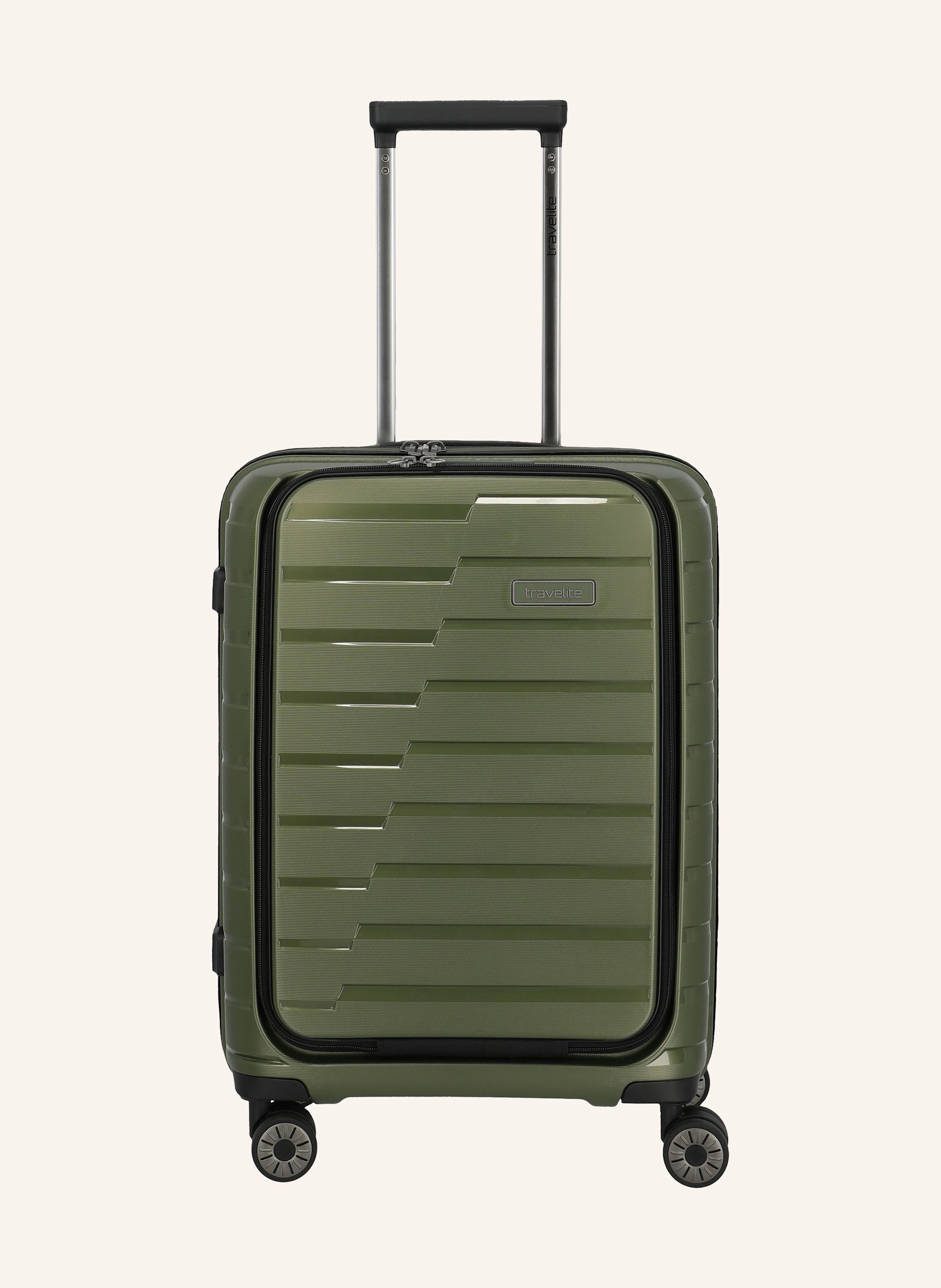 Thumbnail - Travelite Trolley Air Base S+ gruen