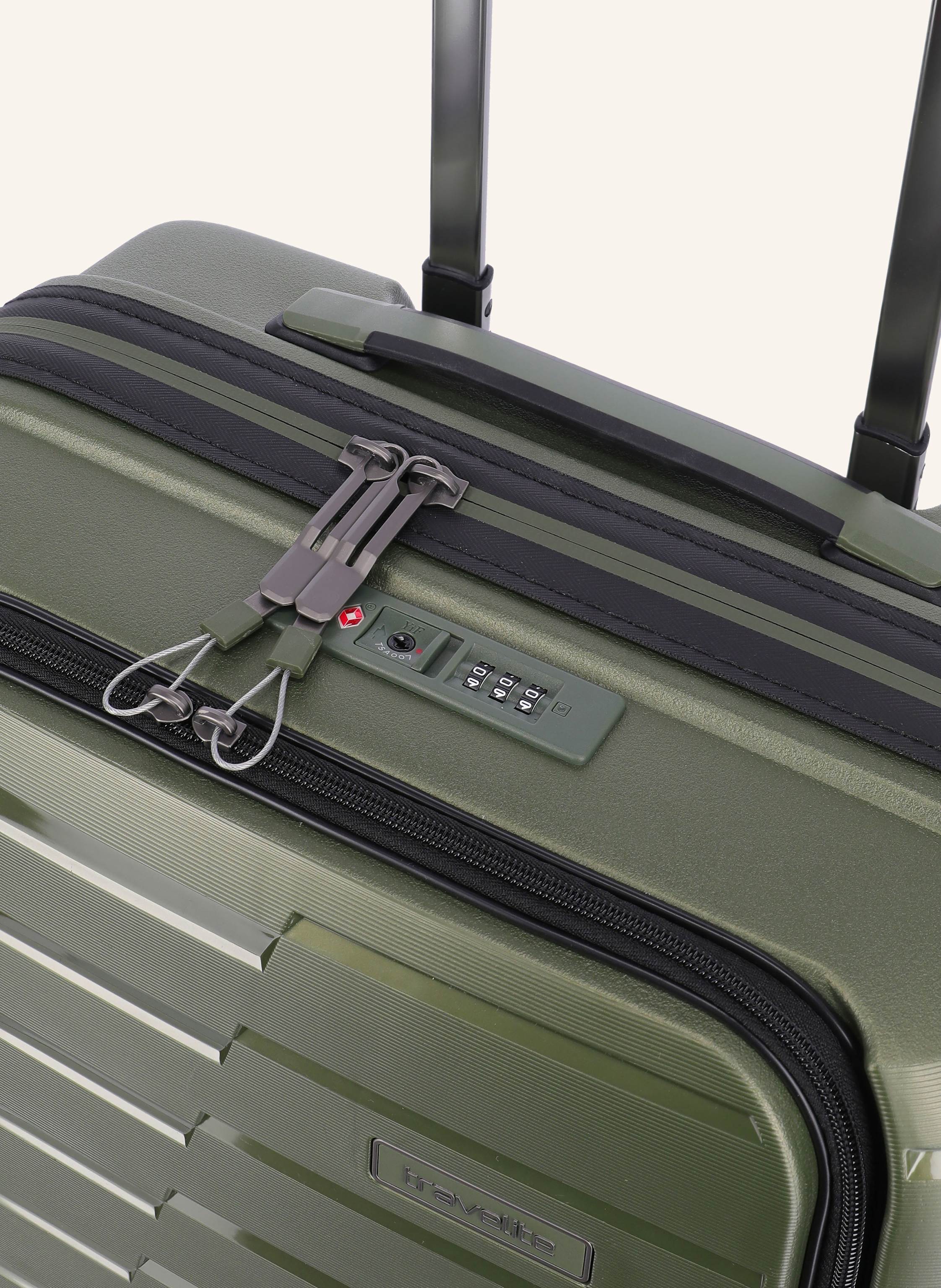 Thumbnail - Travelite Trolley Air Base S+ gruen