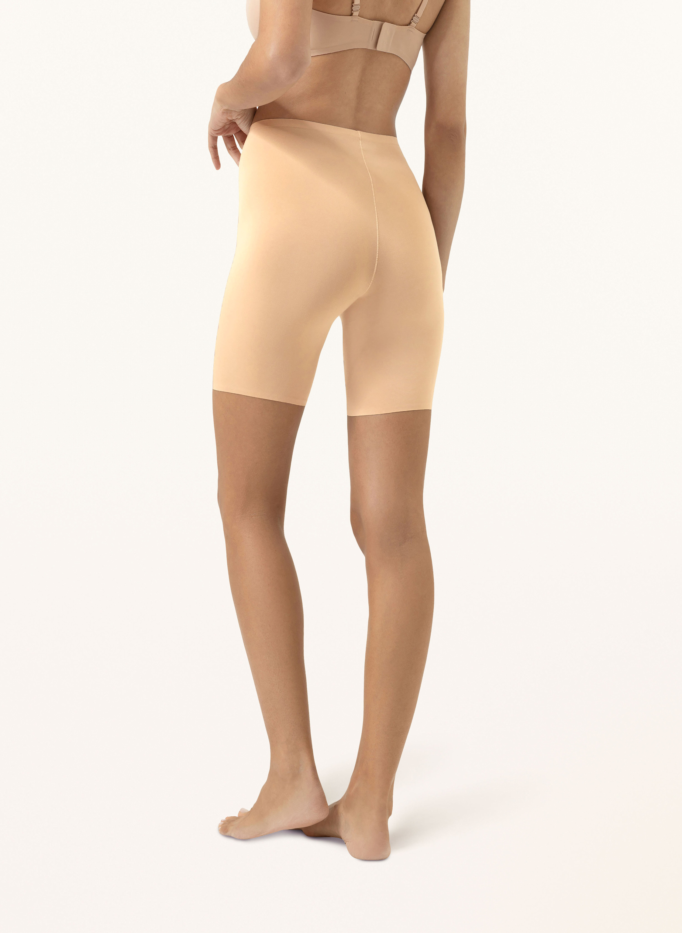 Thumbnail - Mey Longpant Serie Simply Better Invisibles beige