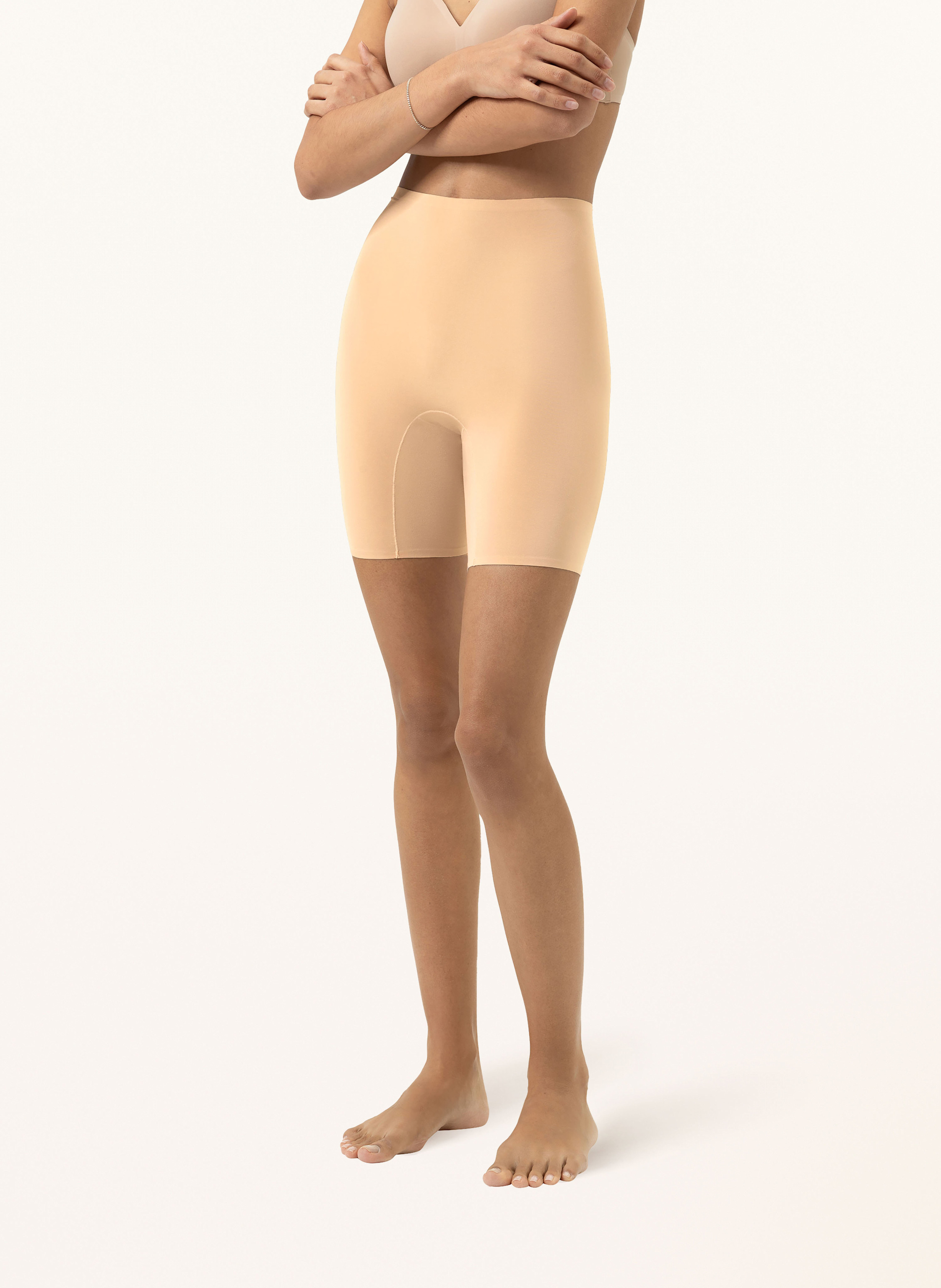 Thumbnail - Mey Longpant Serie Simply Better Invisibles beige