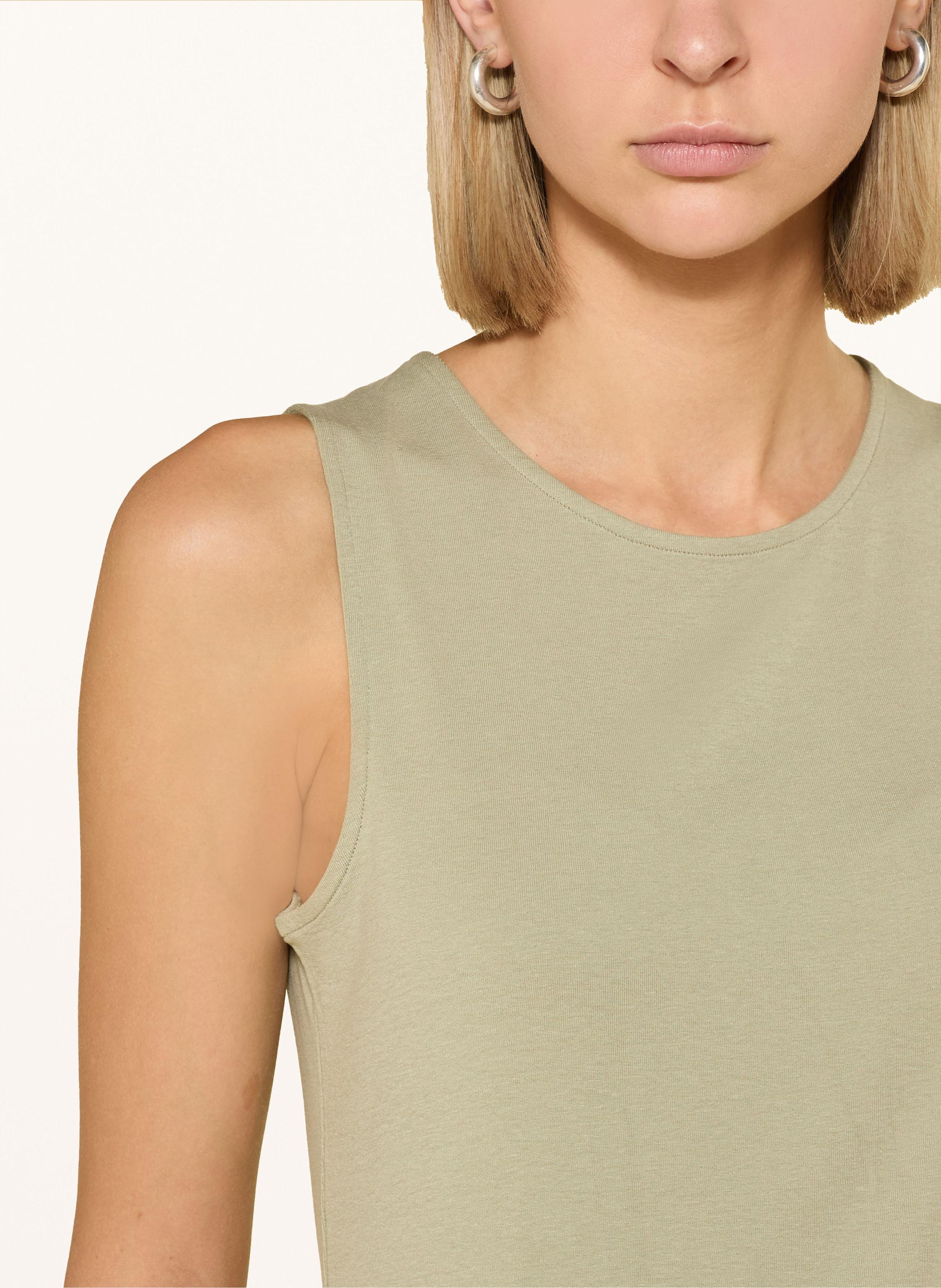 Thumbnail - Marc O'polo Top gruen