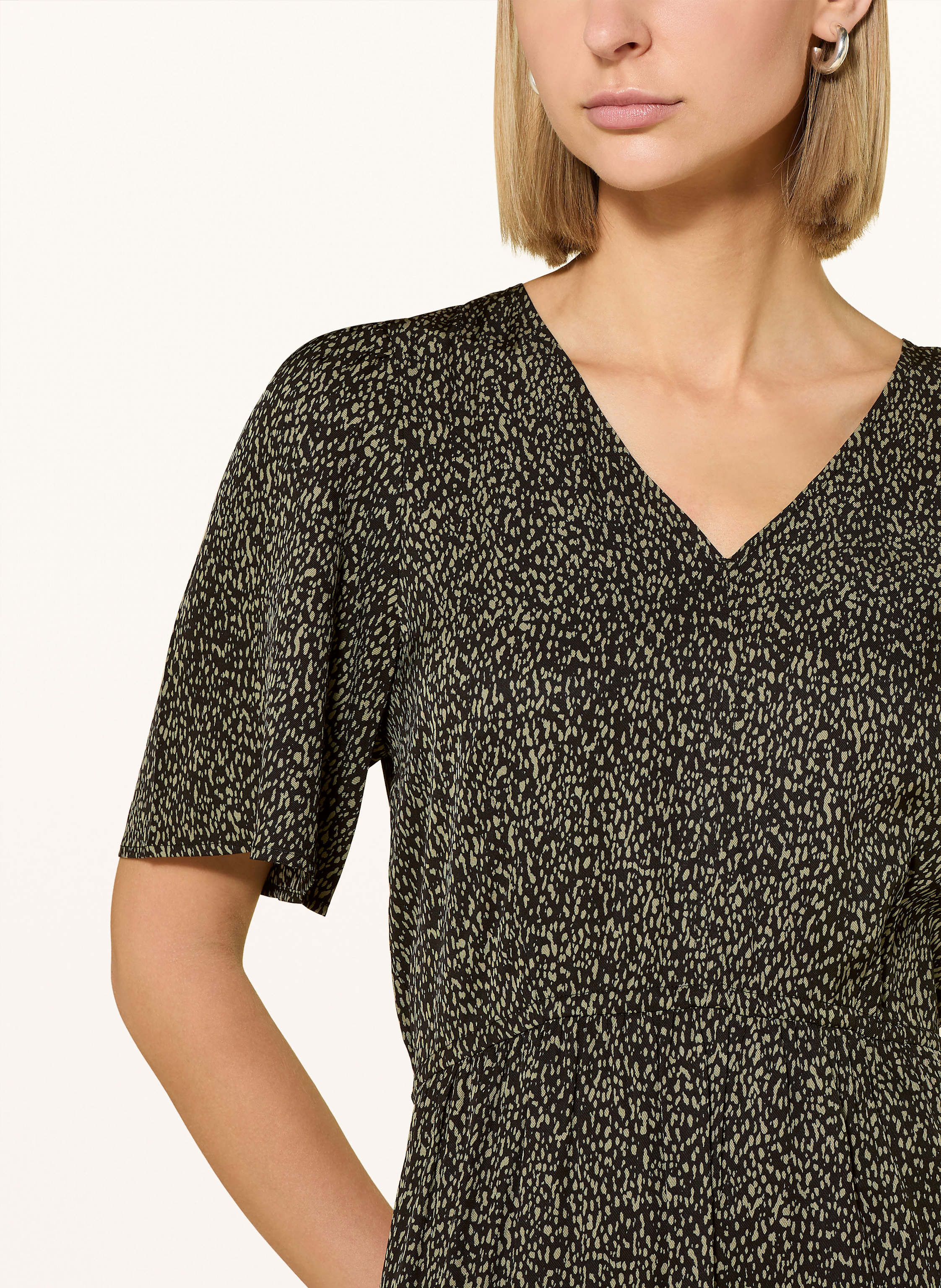 Thumbnail - Marc O'polo Kleid gruen