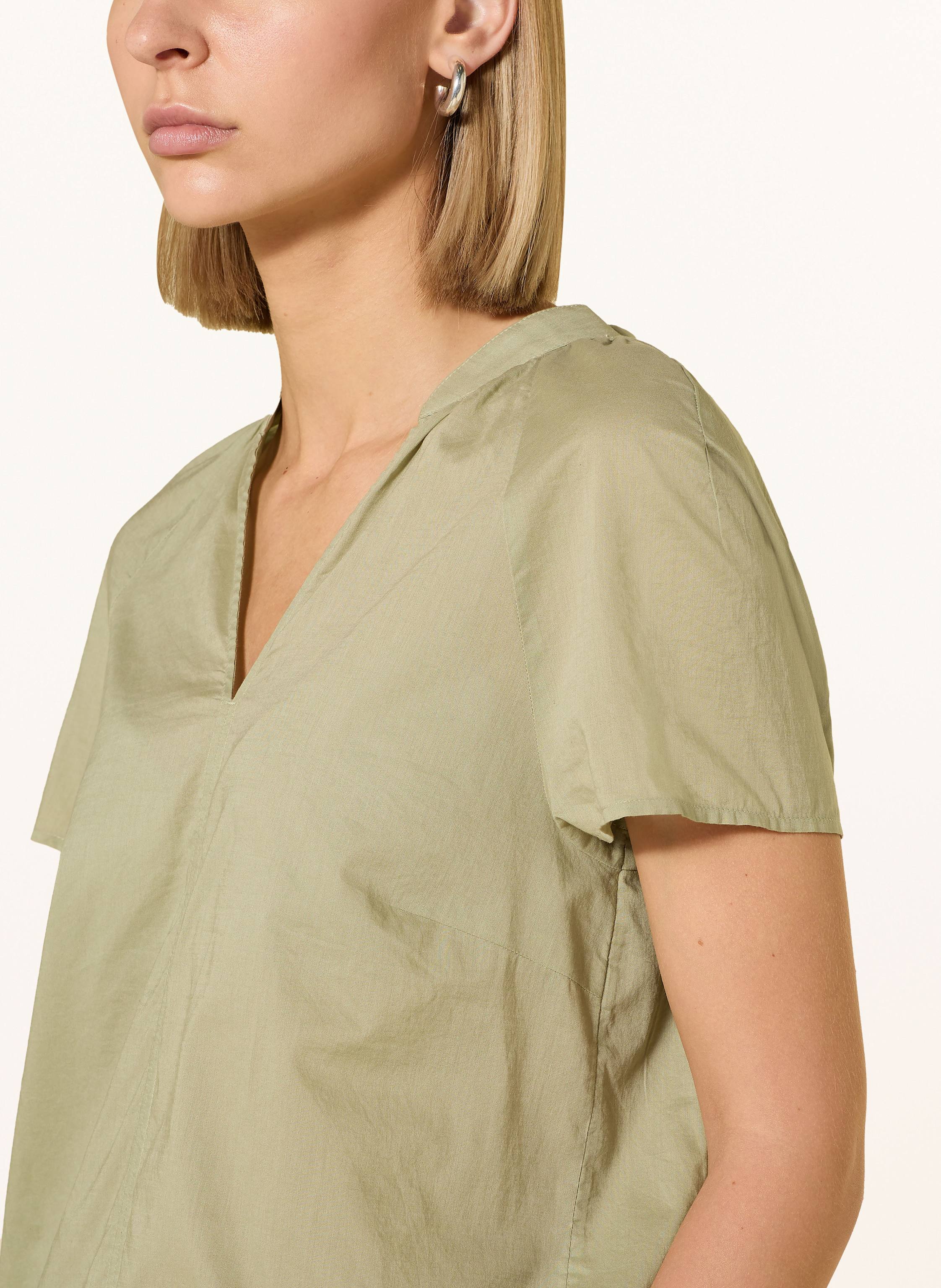 Thumbnail - Marc O'polo Blusenshirt gruen