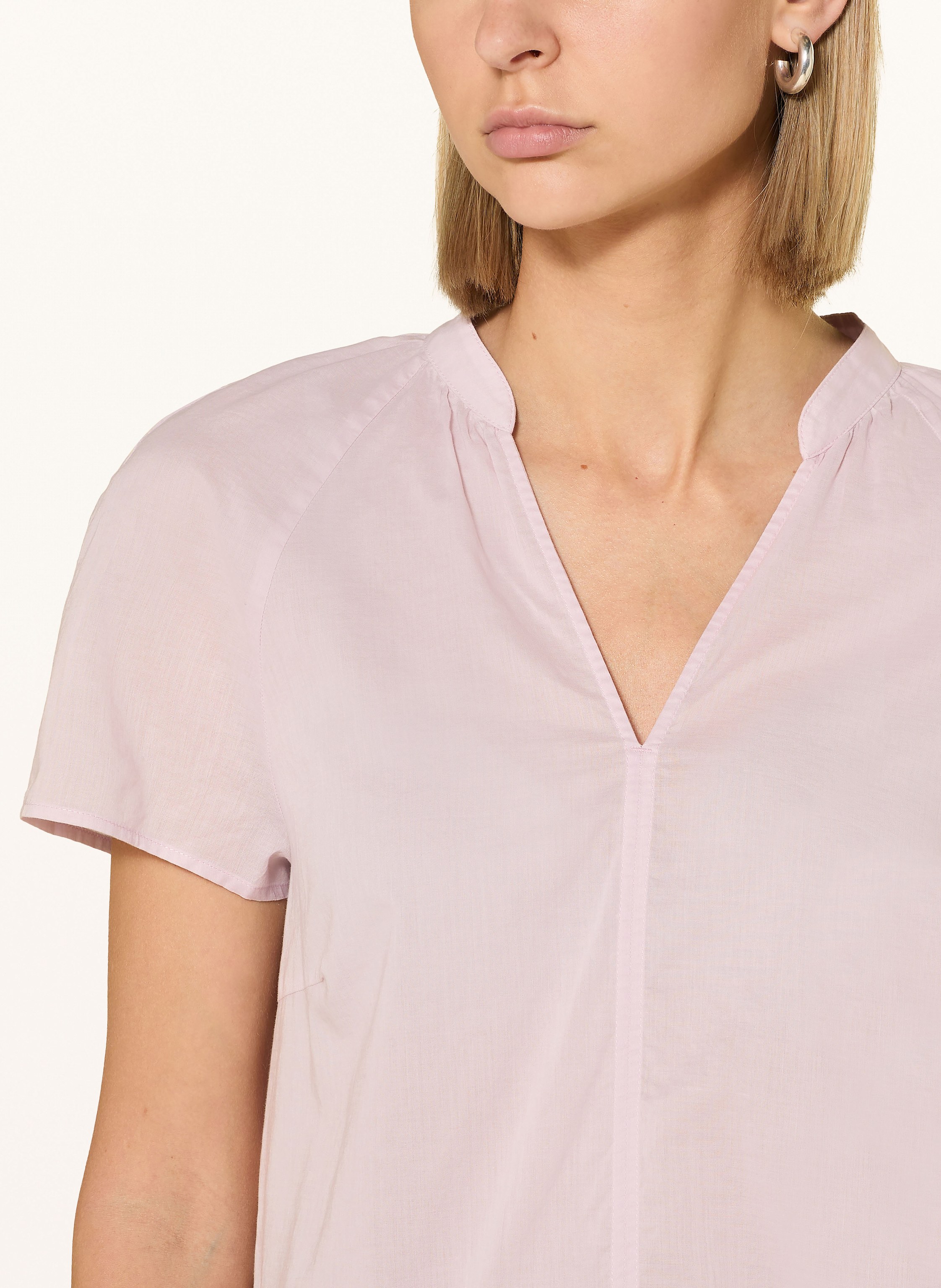 Thumbnail - Marc O'polo Blusenshirt lila