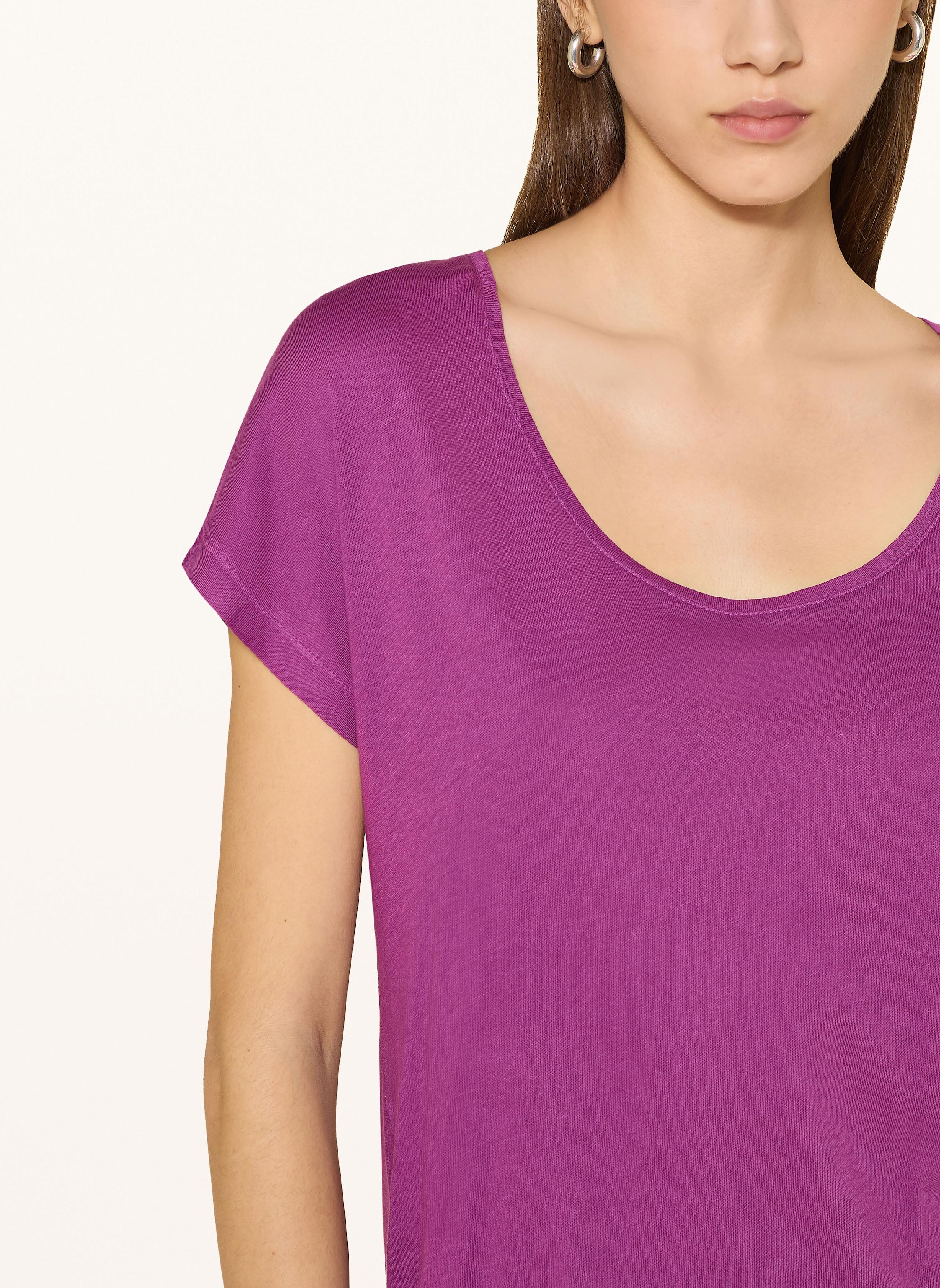 Thumbnail - Marc O'polo T-Shirt lila