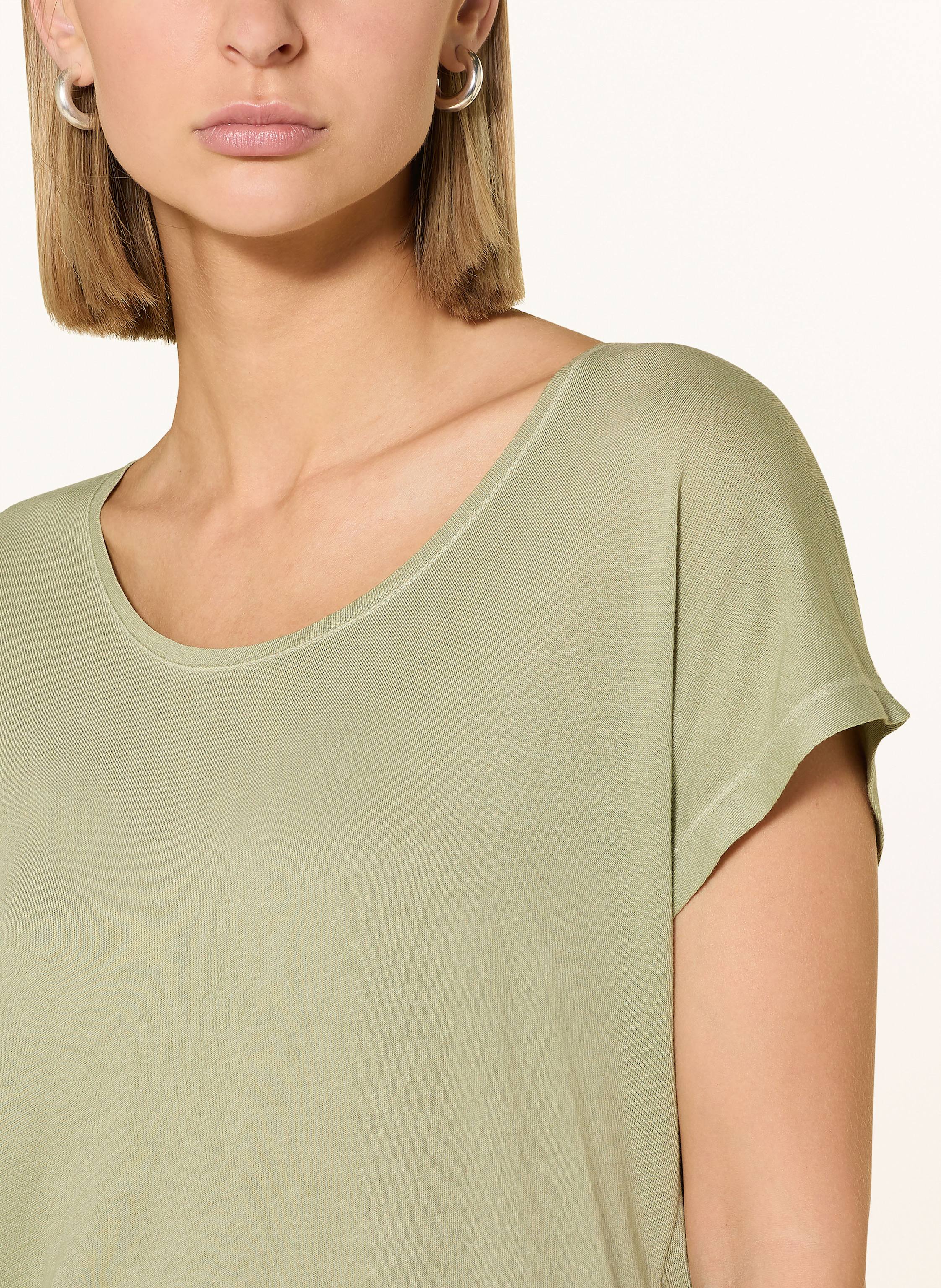 Thumbnail - Marc O'polo T-Shirt gruen