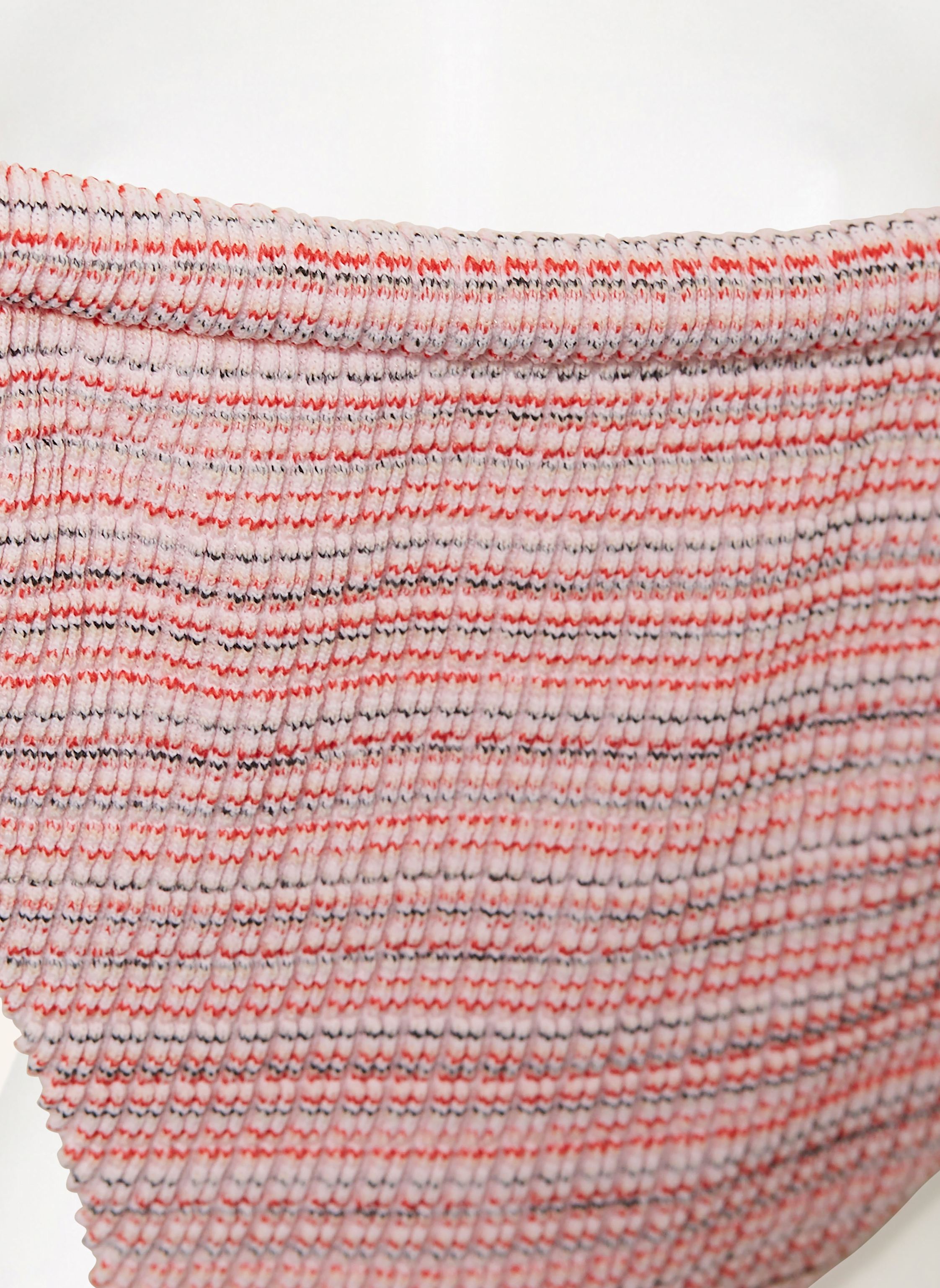 Thumbnail - Ninety-9 Triangel-Bikini-Hose Positano pink