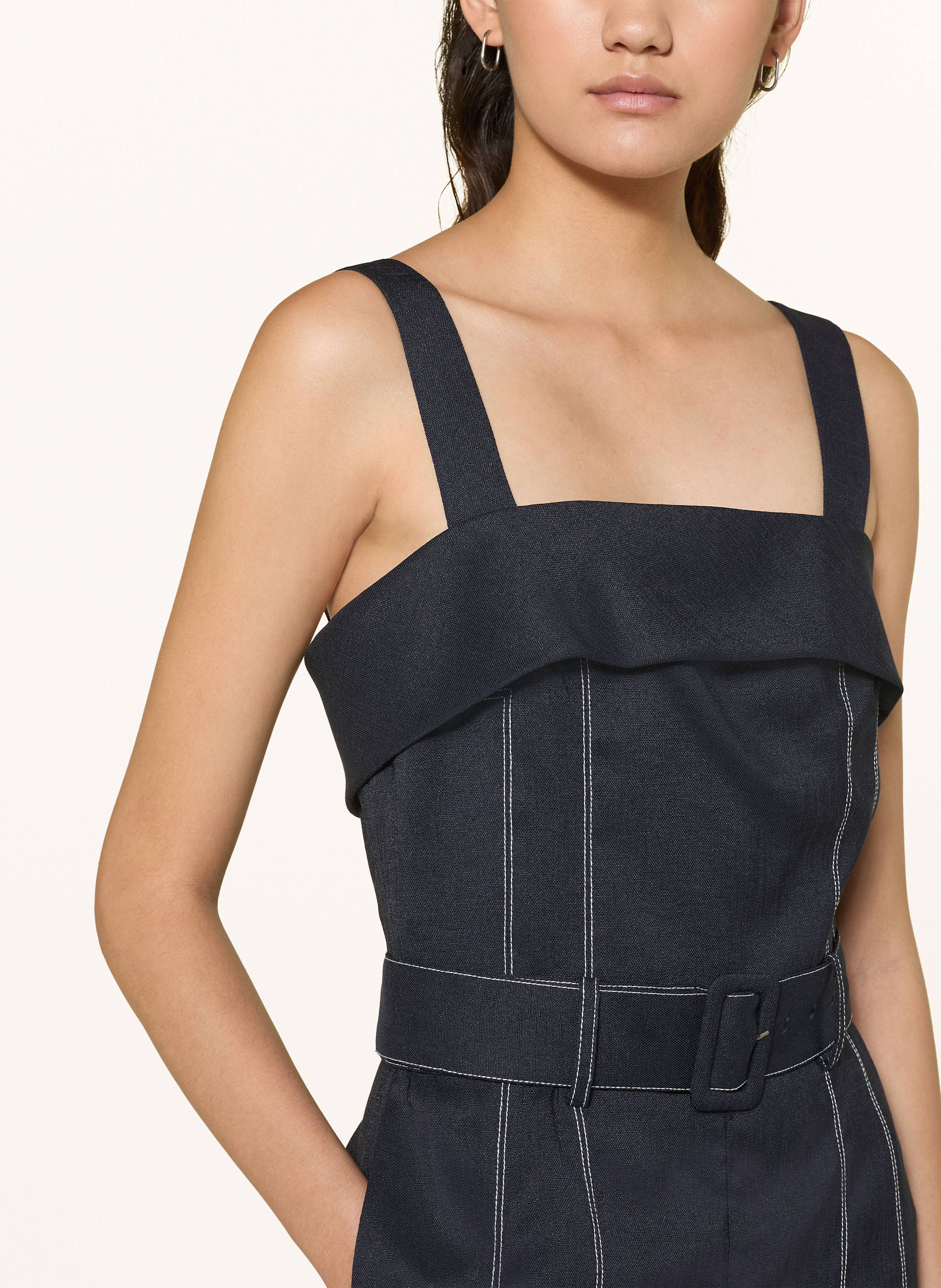 Thumbnail - Reiss Jumpsuit blau