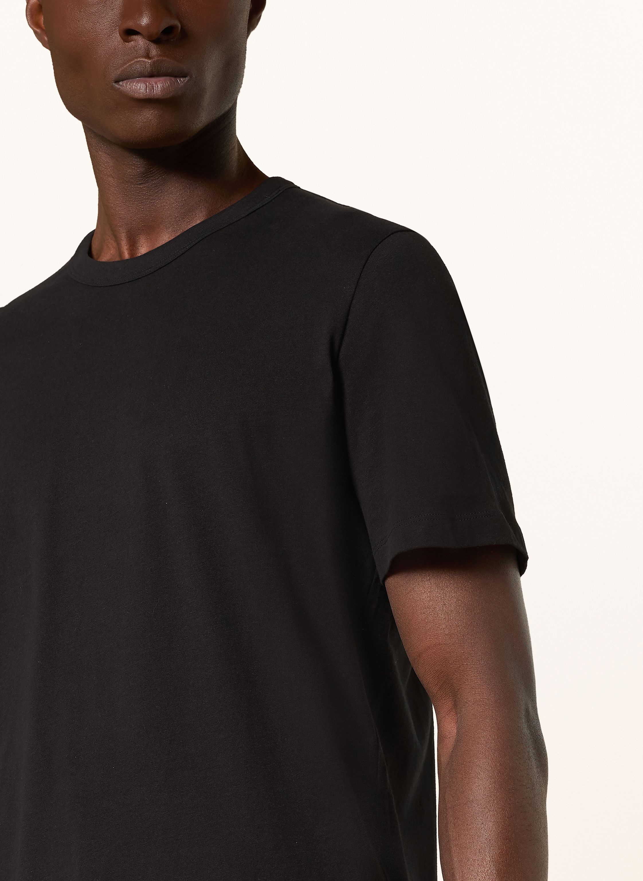 Thumbnail - Cos T-Shirt schwarz