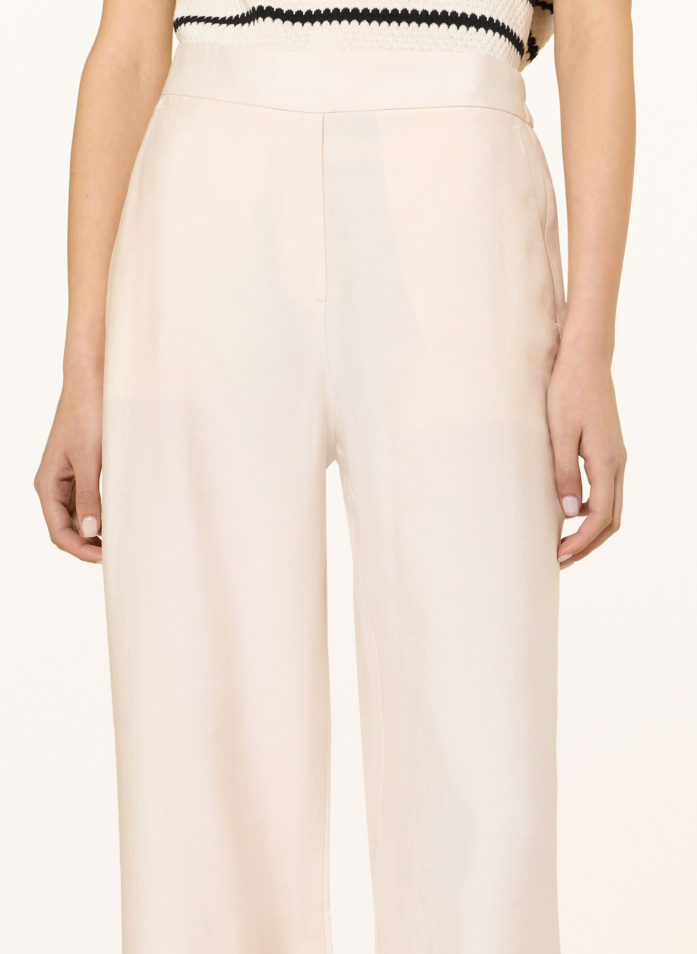 Thumbnail - Someday Marlenehose Cevil weiss