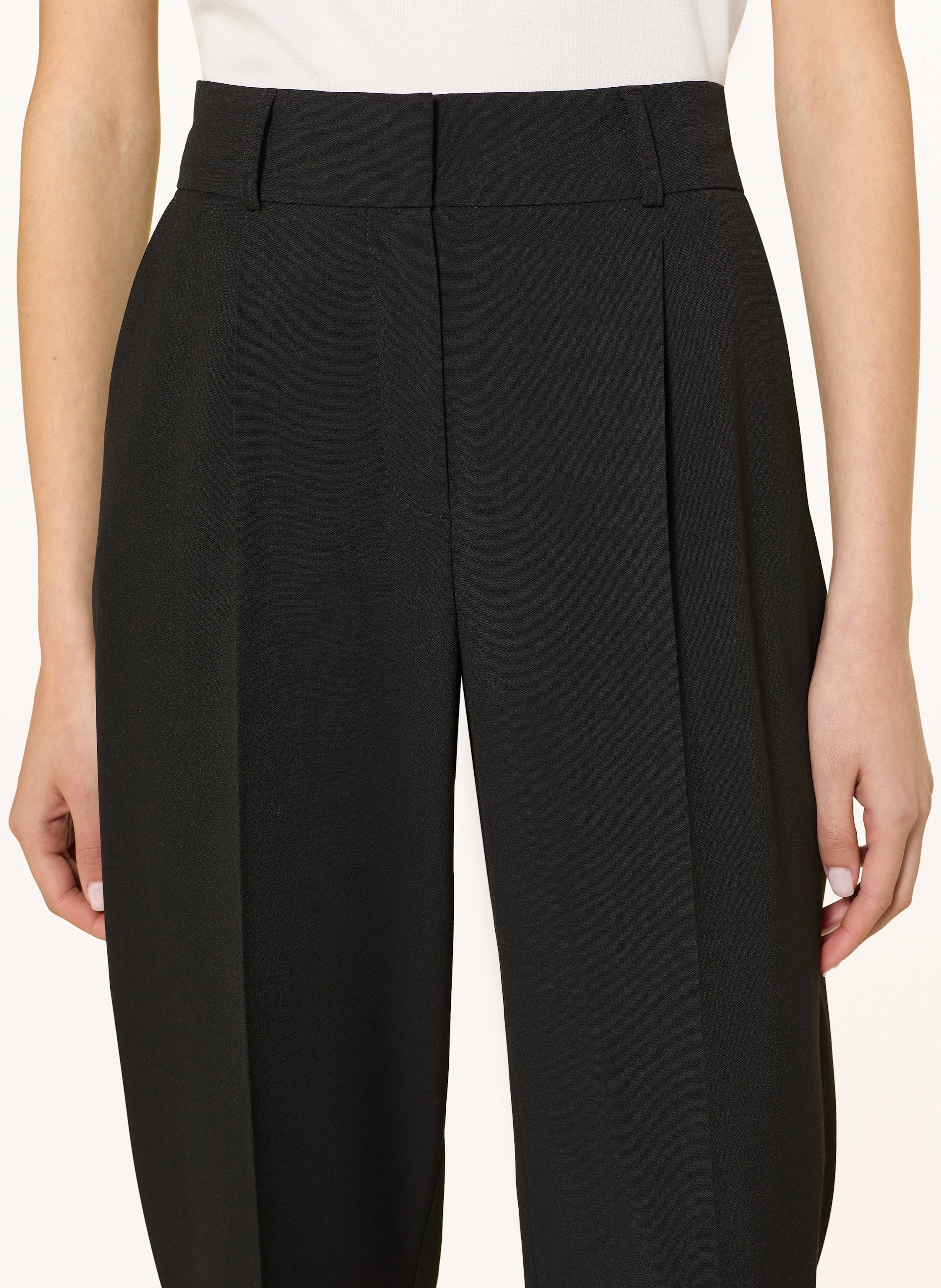 Thumbnail - Someday Marlenehose Cisan schwarz