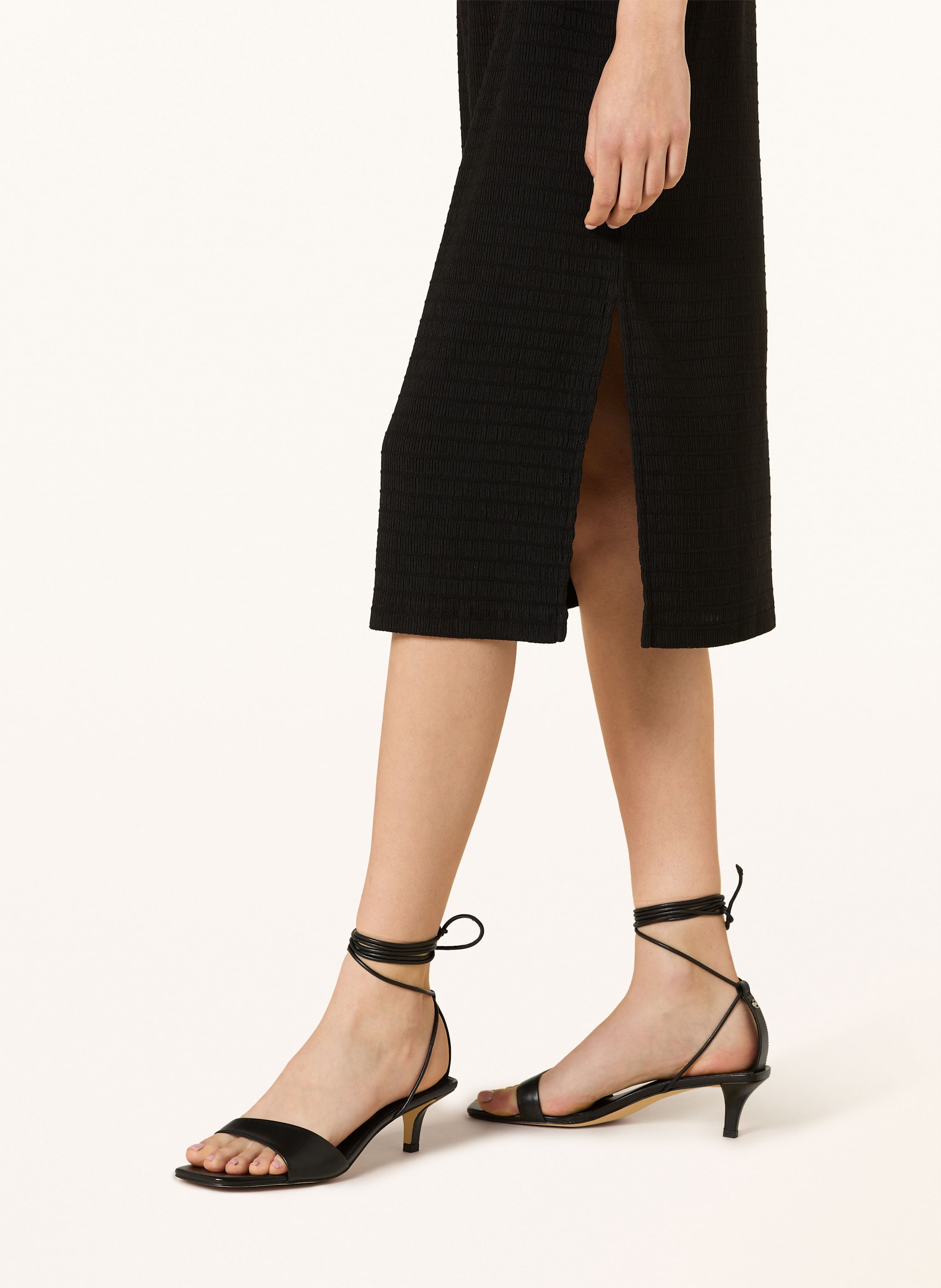 Thumbnail - Someday Kleid Qhiana schwarz