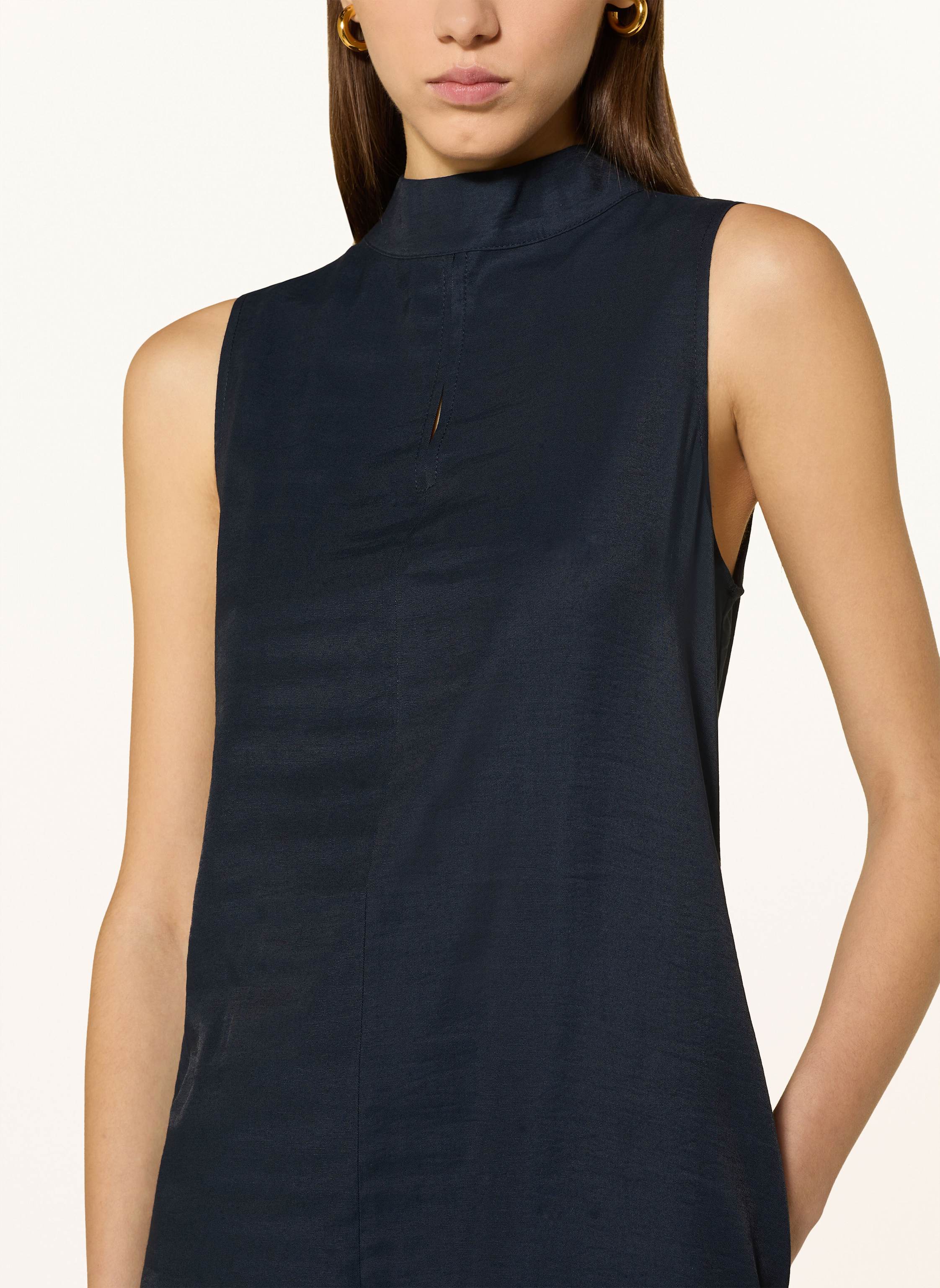 Thumbnail - Someday Kleid Qhiali blau