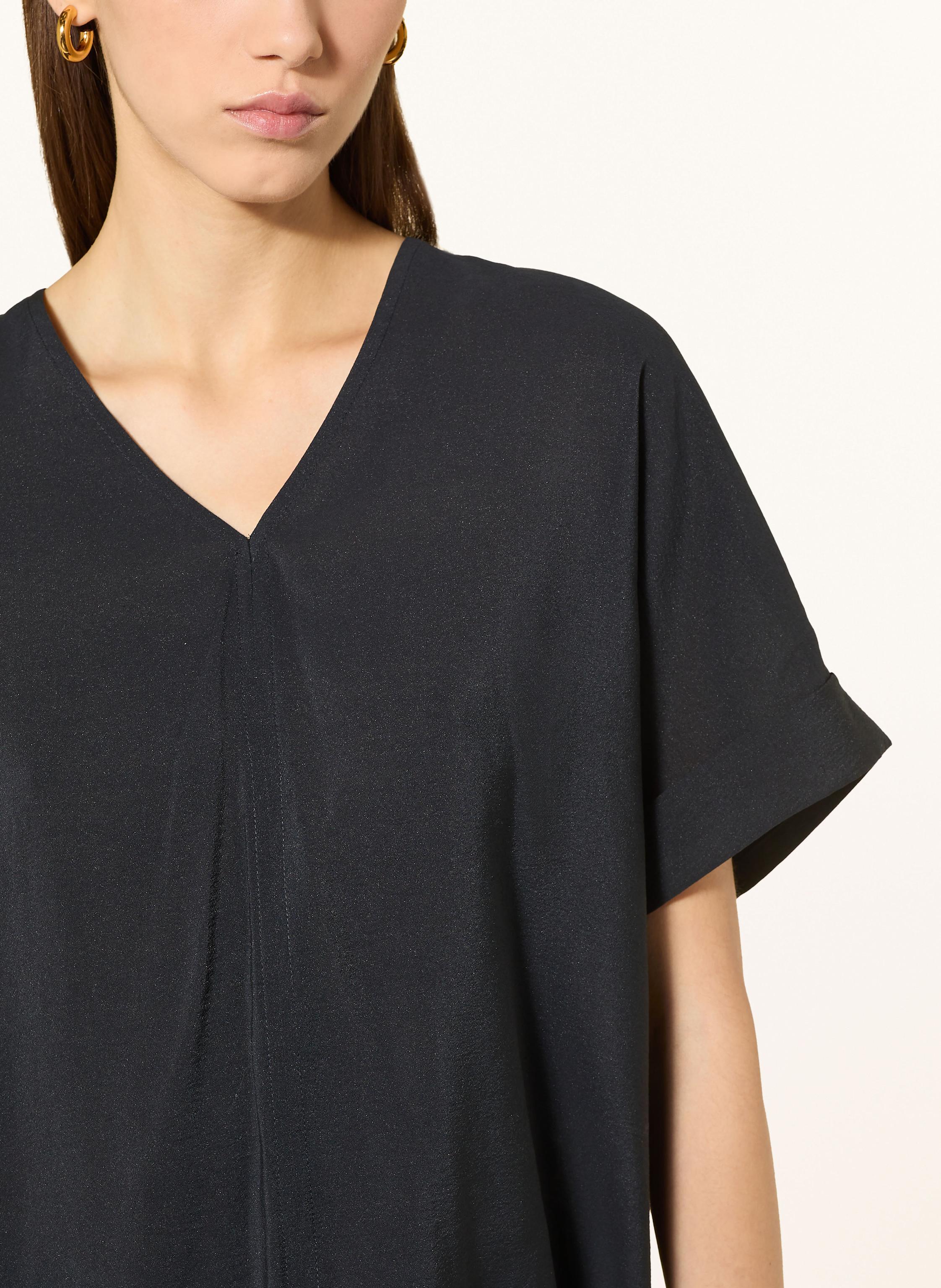 Thumbnail - Someday Blusenshirt Zadia schwarz