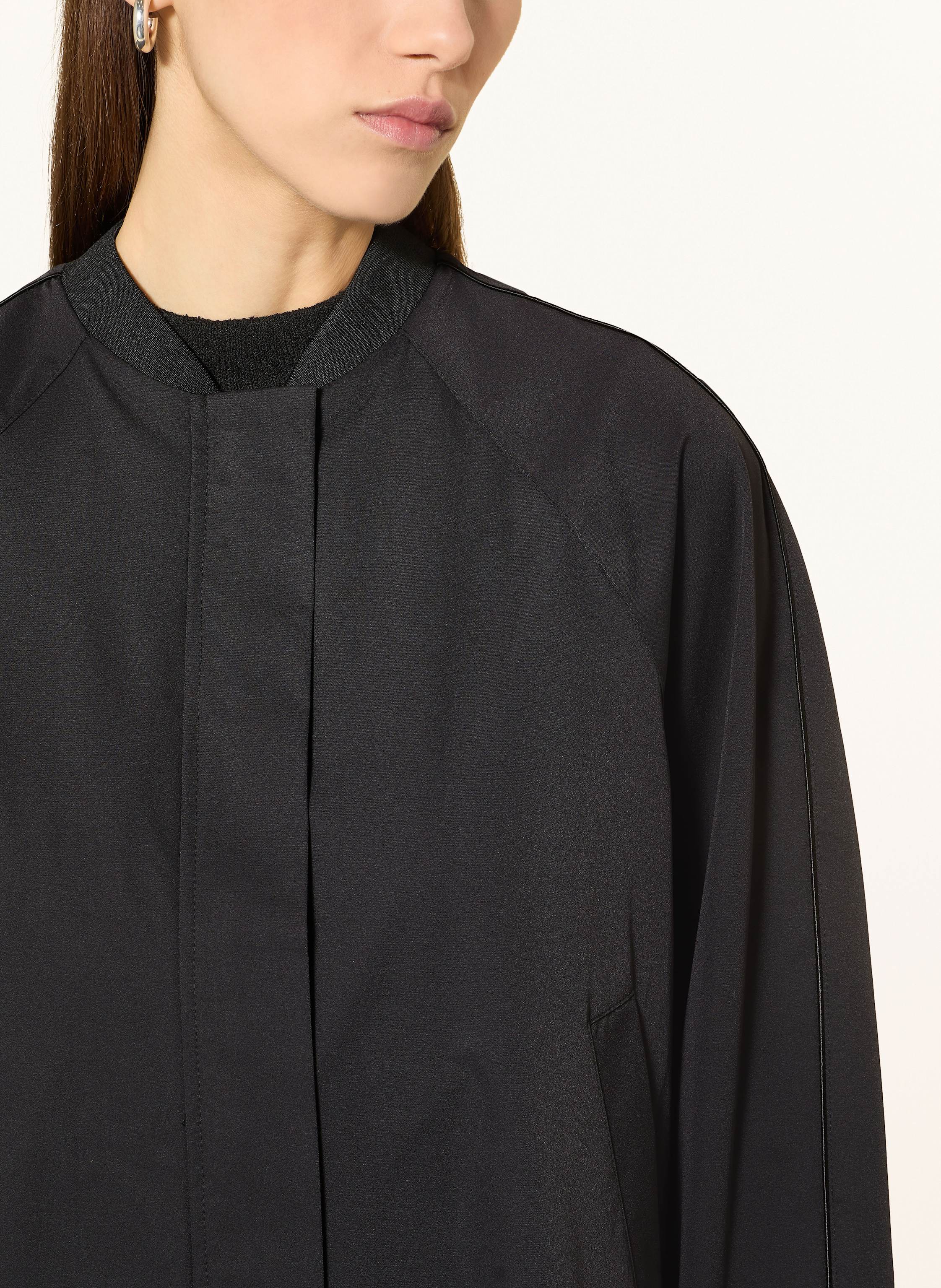 Thumbnail - Someday Blouson Nortia schwarz