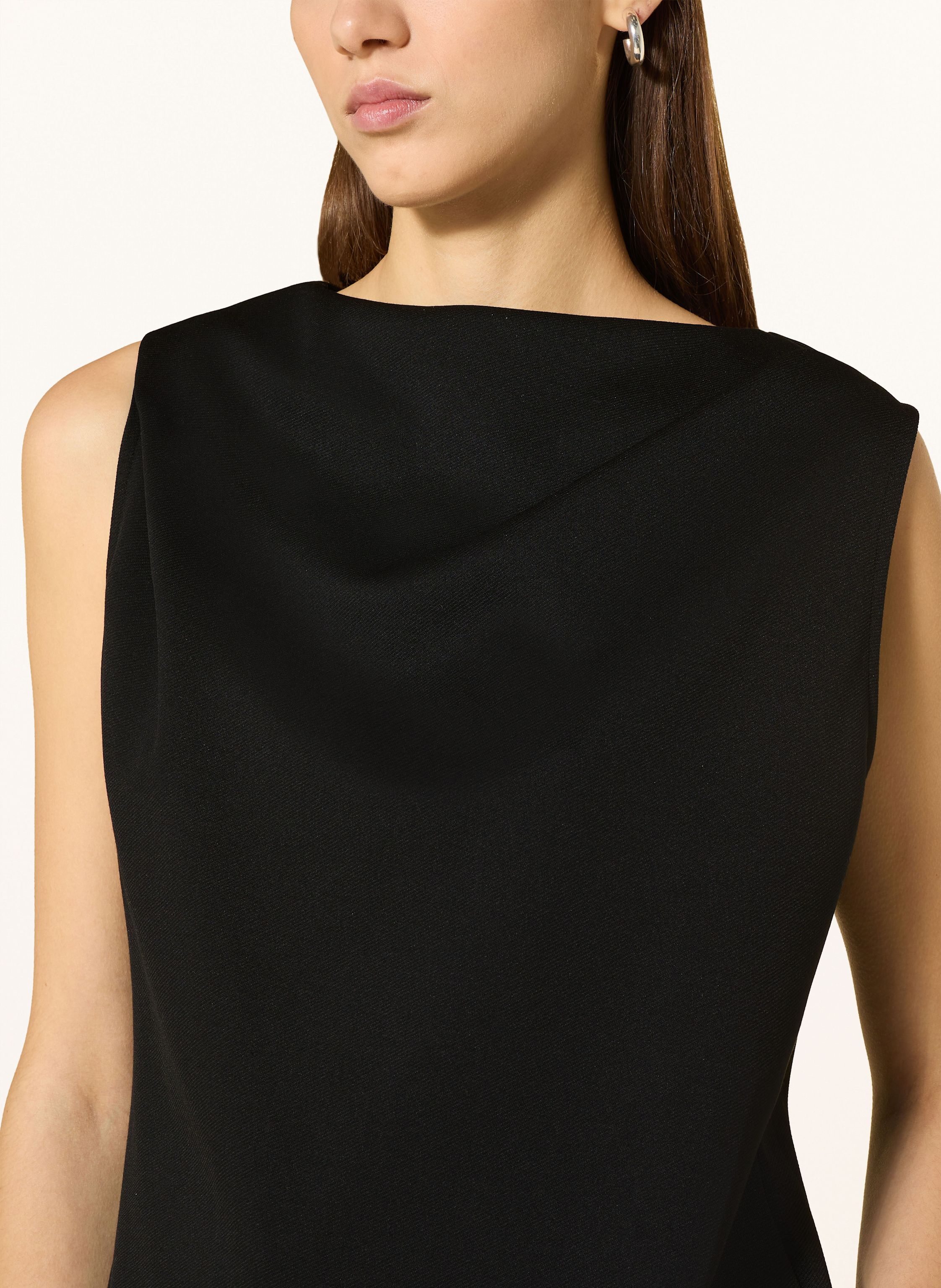 Thumbnail - Someday Blusentop Ukaida schwarz