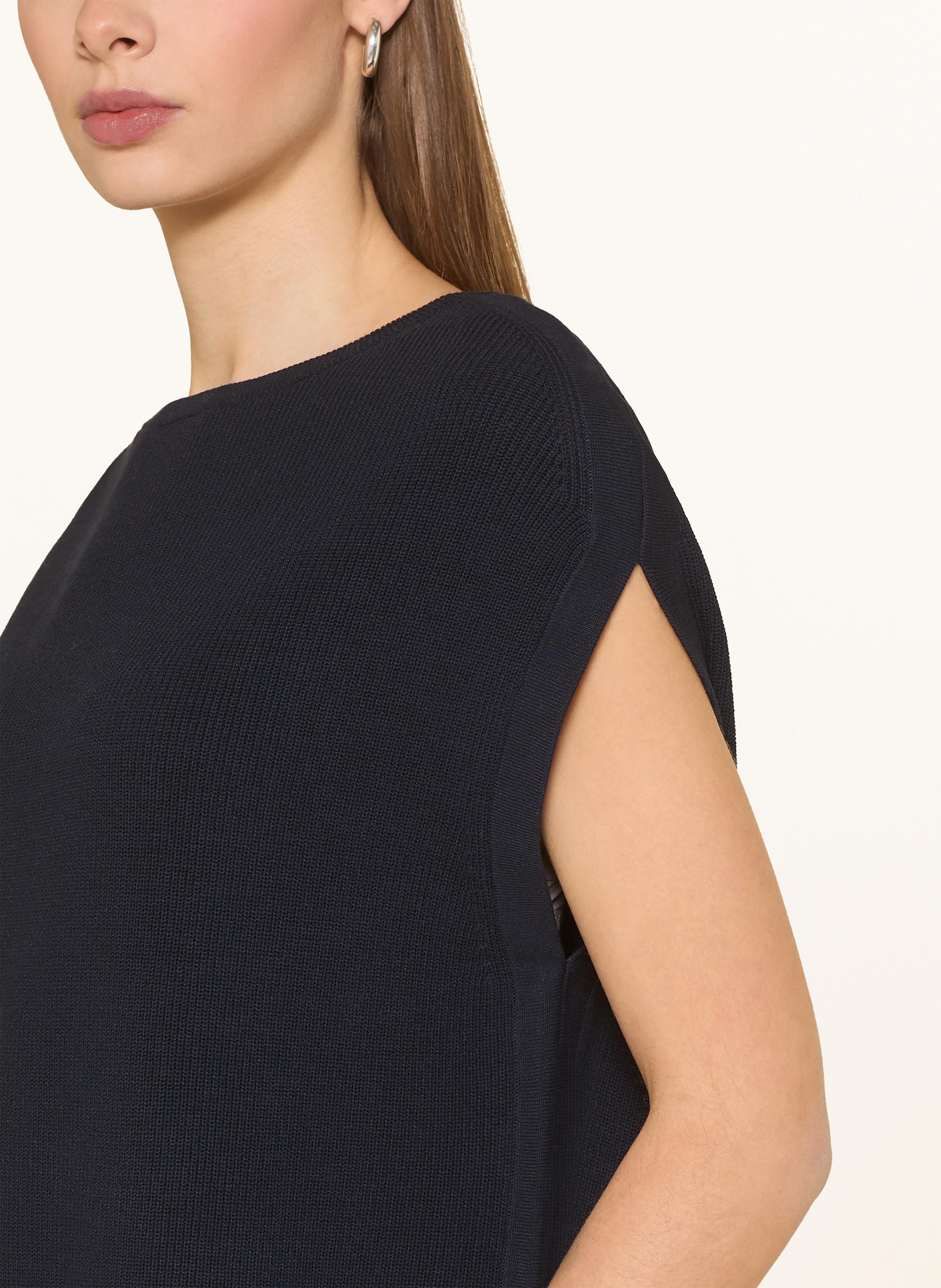 Thumbnail - Someday Strickshirt Tanee blau