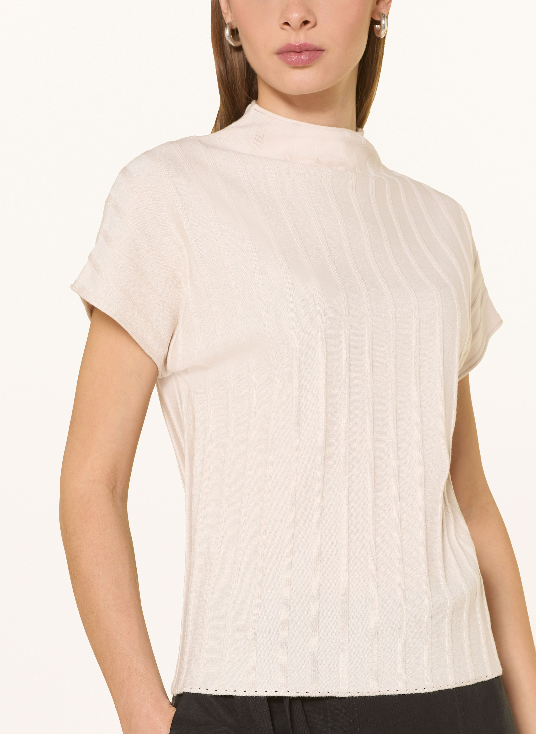 Thumbnail - Someday Strickshirt Timea weiss