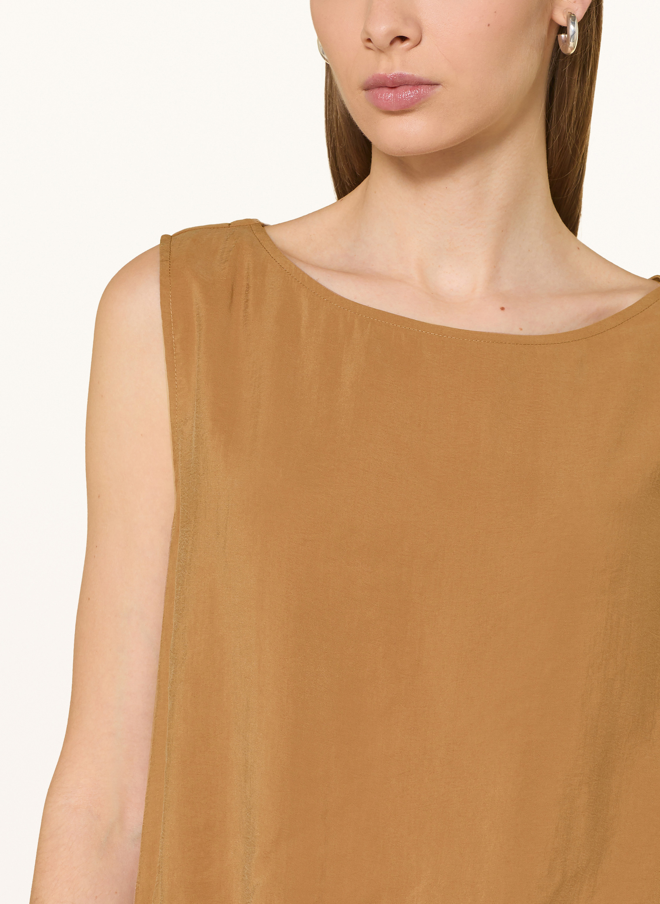 Thumbnail - Opus Blusentop Falga braun