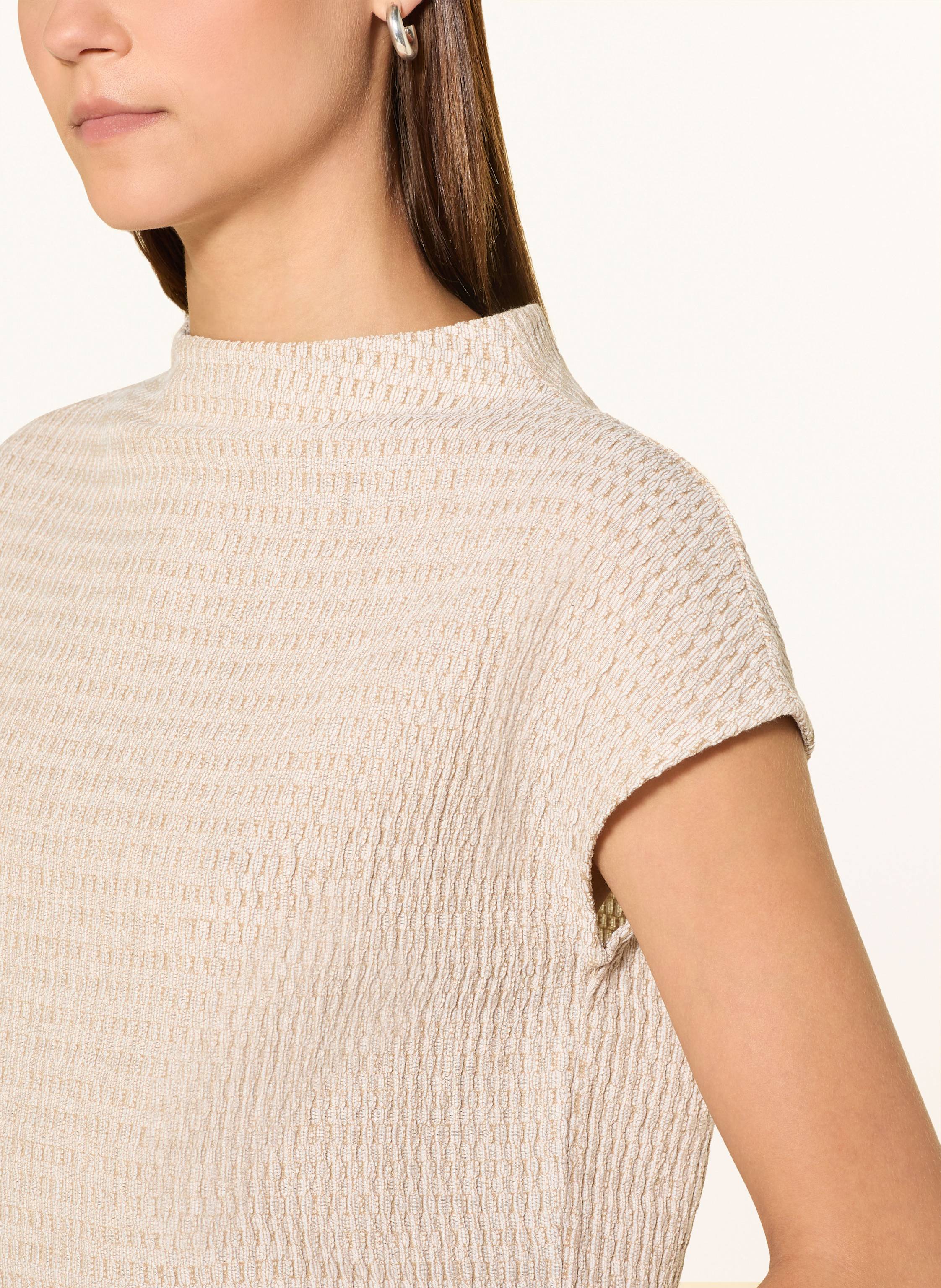 Thumbnail - Opus T-Shirt Sorote beige