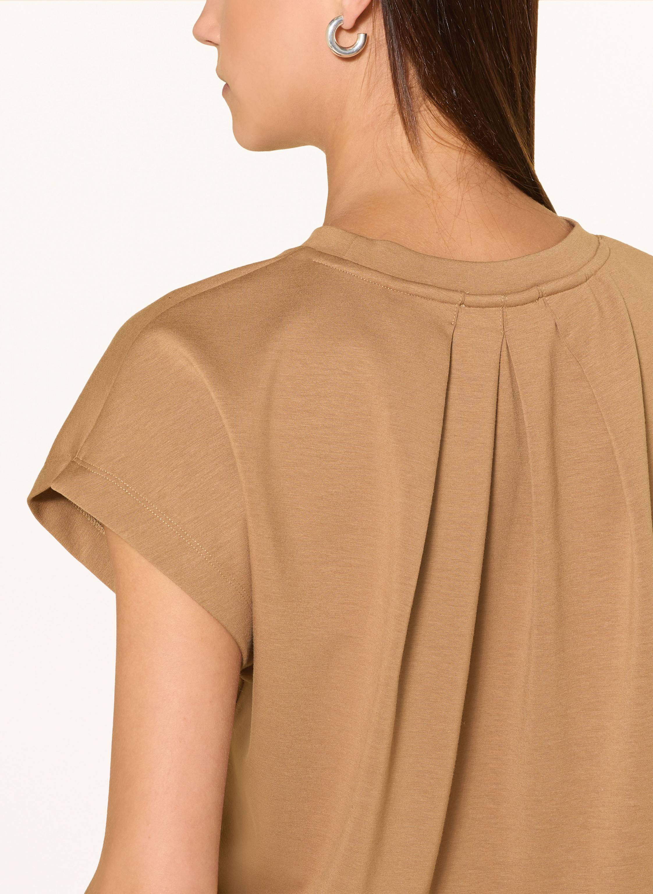 Thumbnail - Opus Sweatshirt Ganne braun