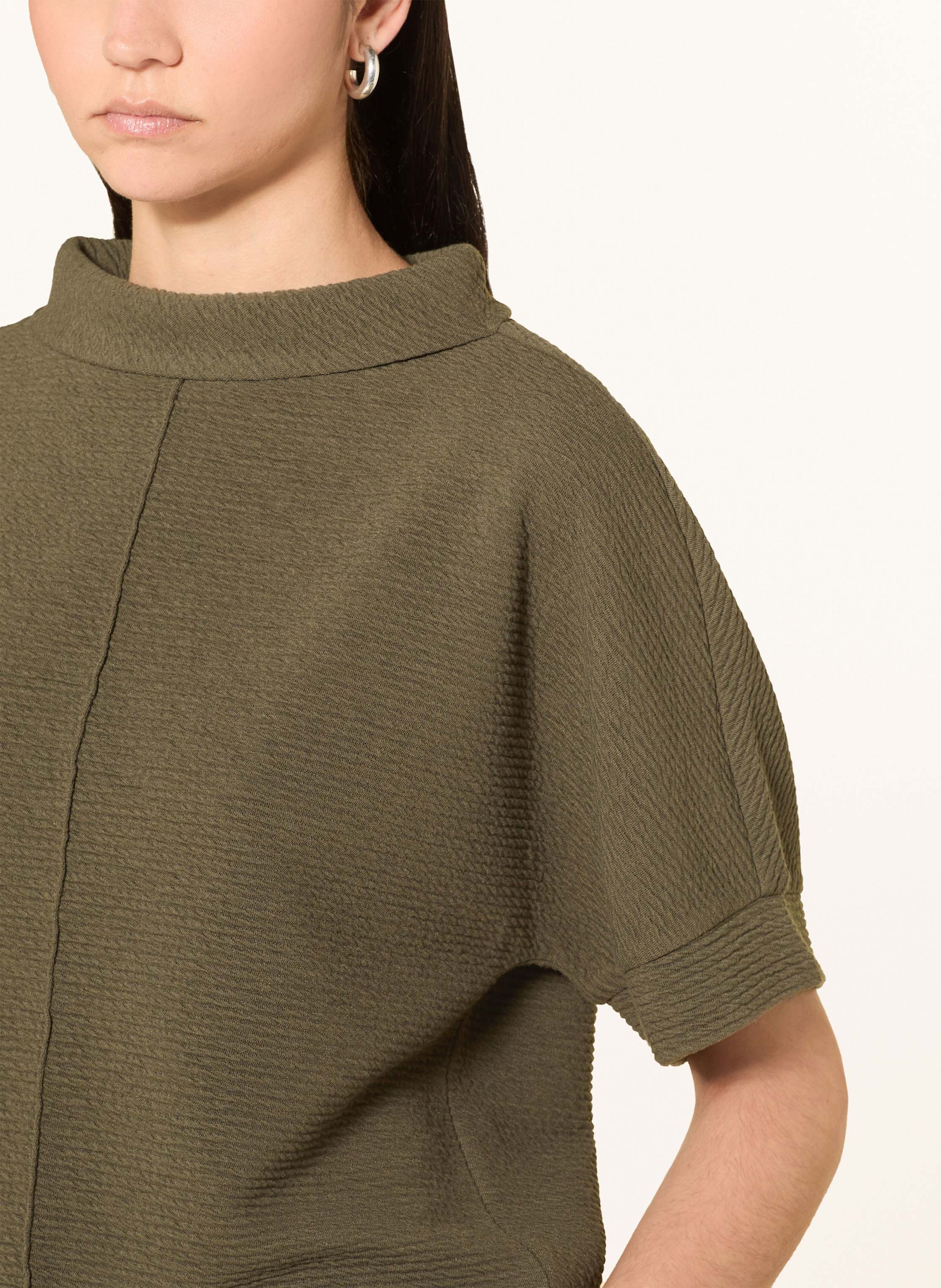 Thumbnail - Opus Sweatshirt Gimmo gruen