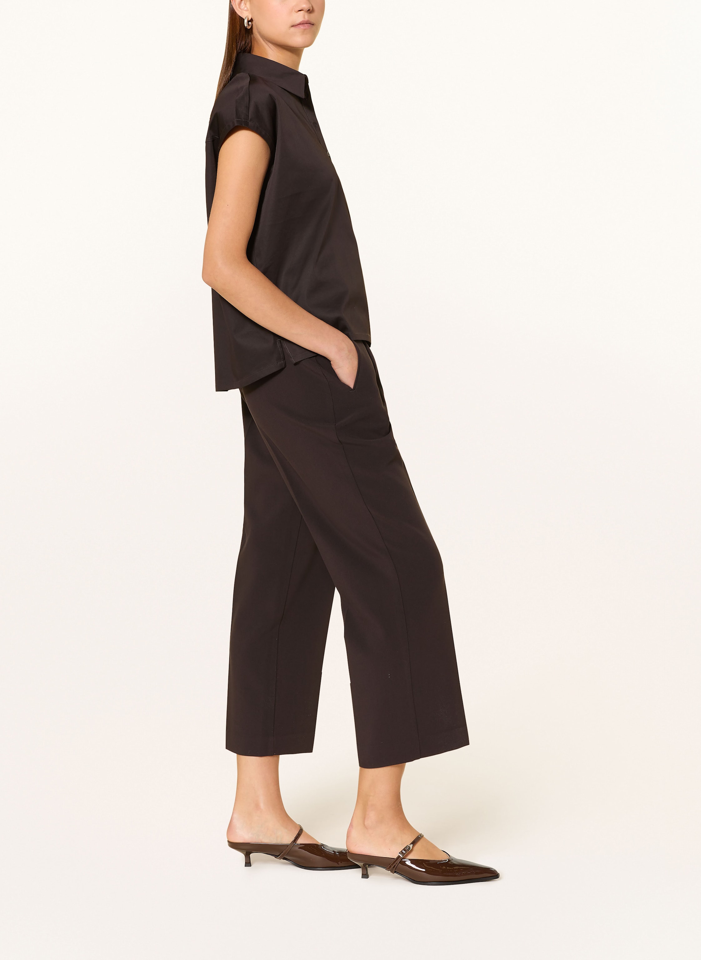 Thumbnail - Opus 7/8-Hose Meeri City braun