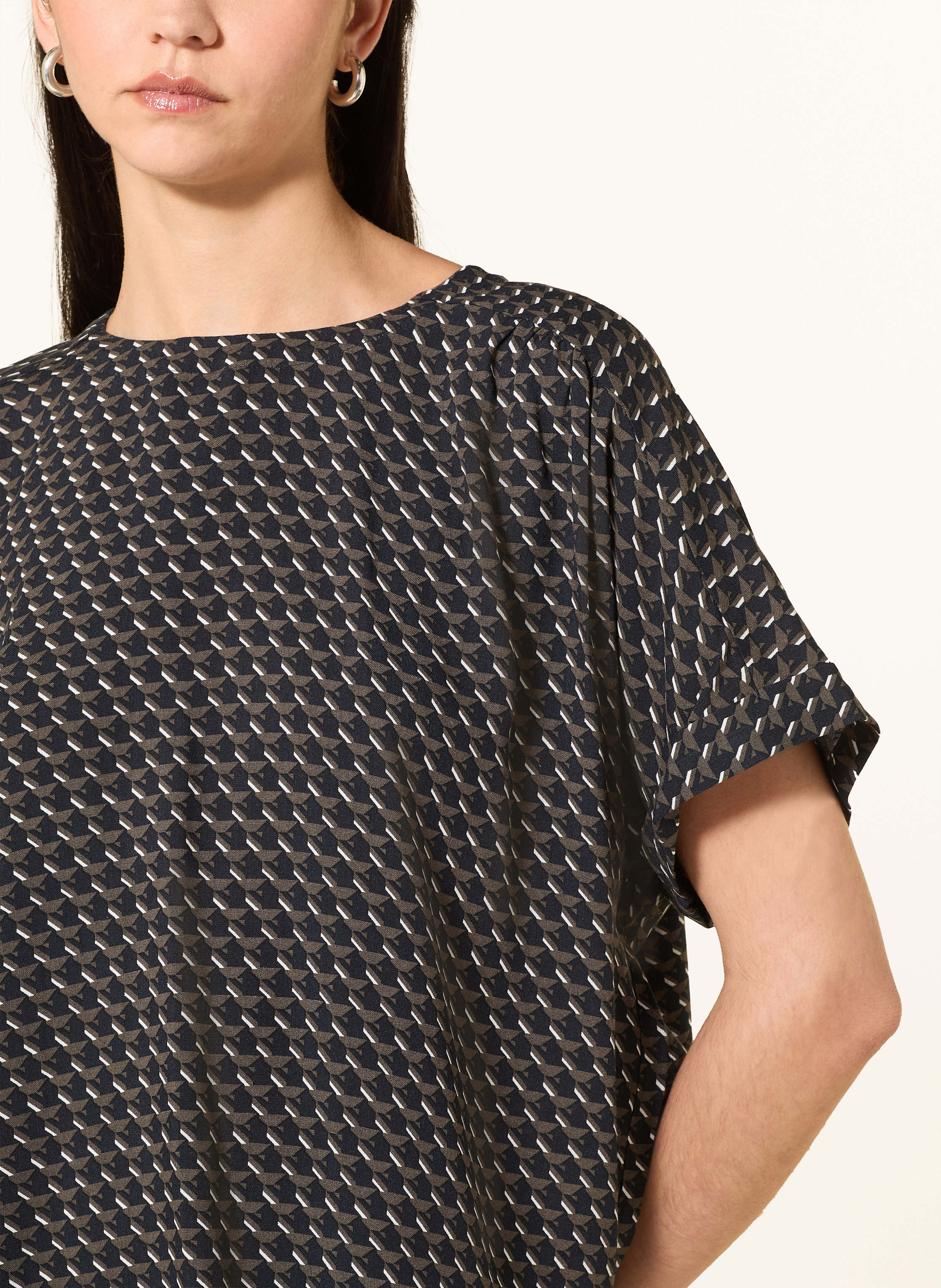 Thumbnail - Opus Blusenshirt Femka London blau
